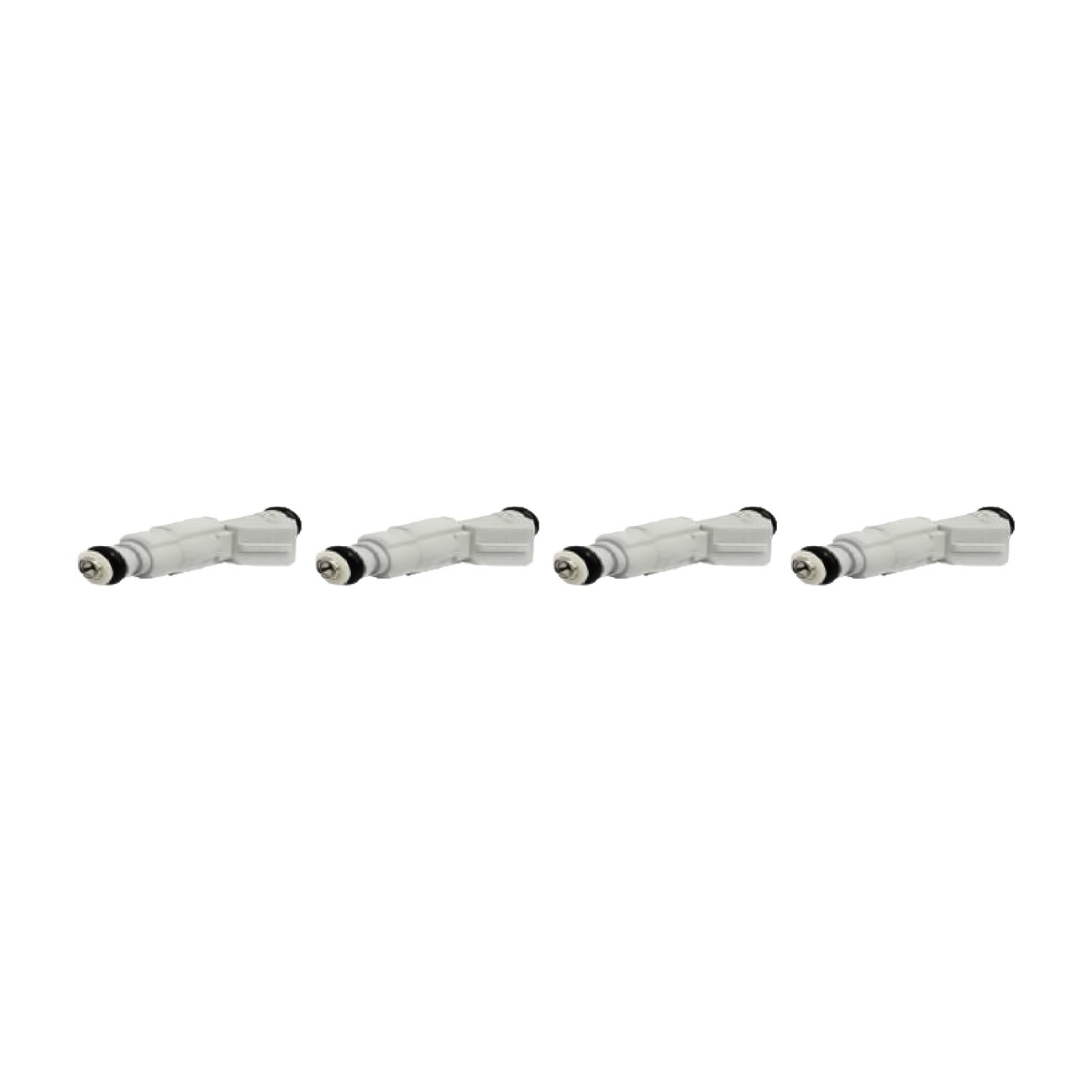 Kit 4 Inyectores De Combustible Chevrolet Vectra 2.2 16v Rgu Pro