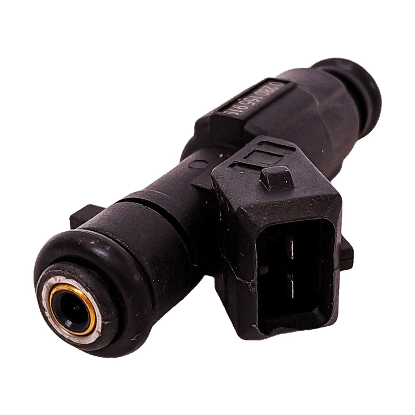 Inyector De Combustible Seat Cordoba 1.4 Ibiza 1.0 1.4 Color Gris Rgu Pro