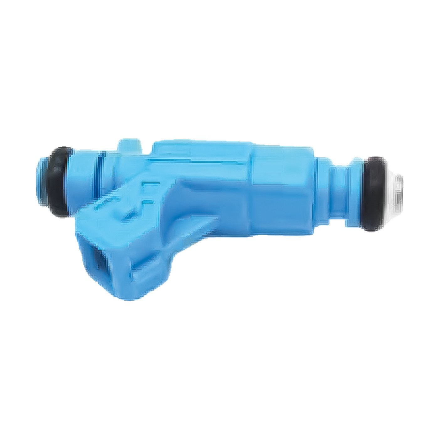 Inyector De Combustible Fiat Idea 1.4 16v Rgu Pro