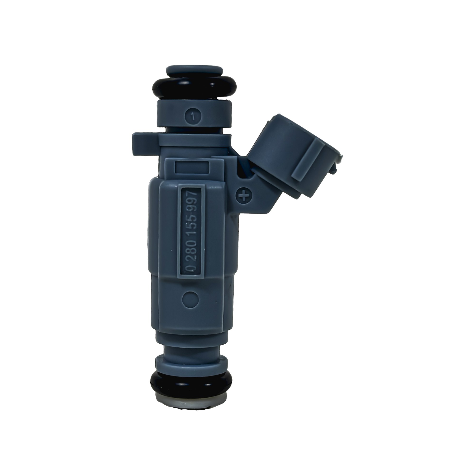 Inyector De Combustible Seat Cordoba 2.0 Ibiza 2.0 Rgu Pro