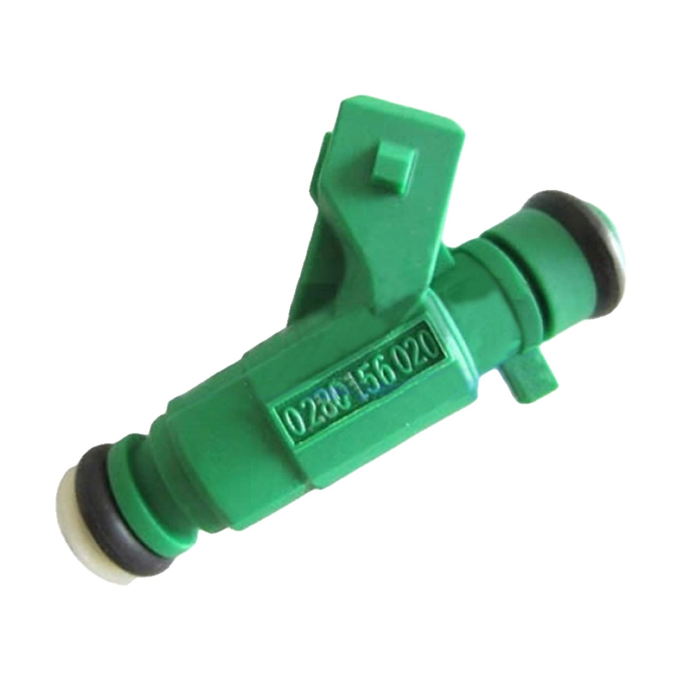Inyector De Combustible Fiat Palio 1.3 16v Siena 1.3 16v Rgu Pro