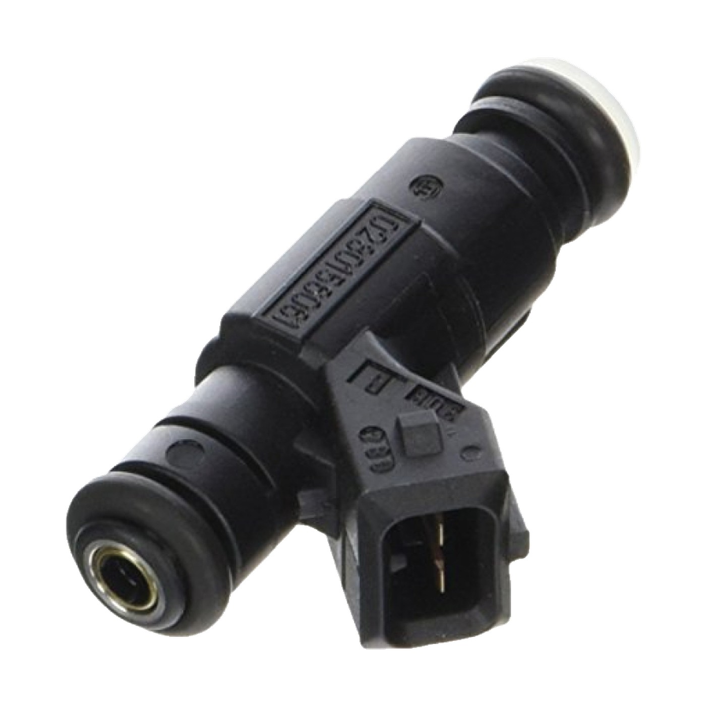 Inyector De Combustible Seat Ibiza 1.8 20v Leon 1.8 20v Toledo 1.8 20v Rgu Pro