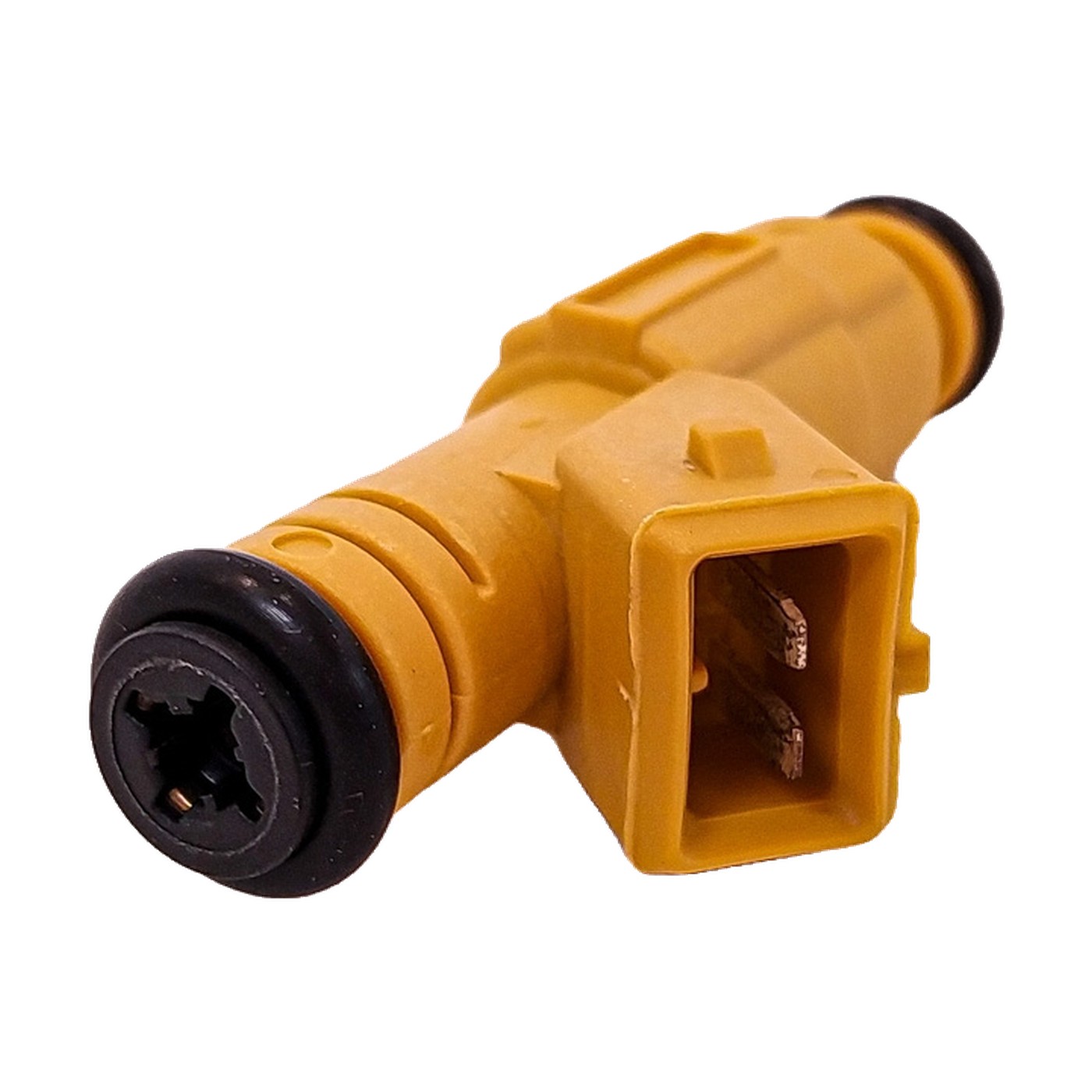 Inyector De Combustible Seat Cordoba 1.6 Ibiza 1.6 Rgu Pro