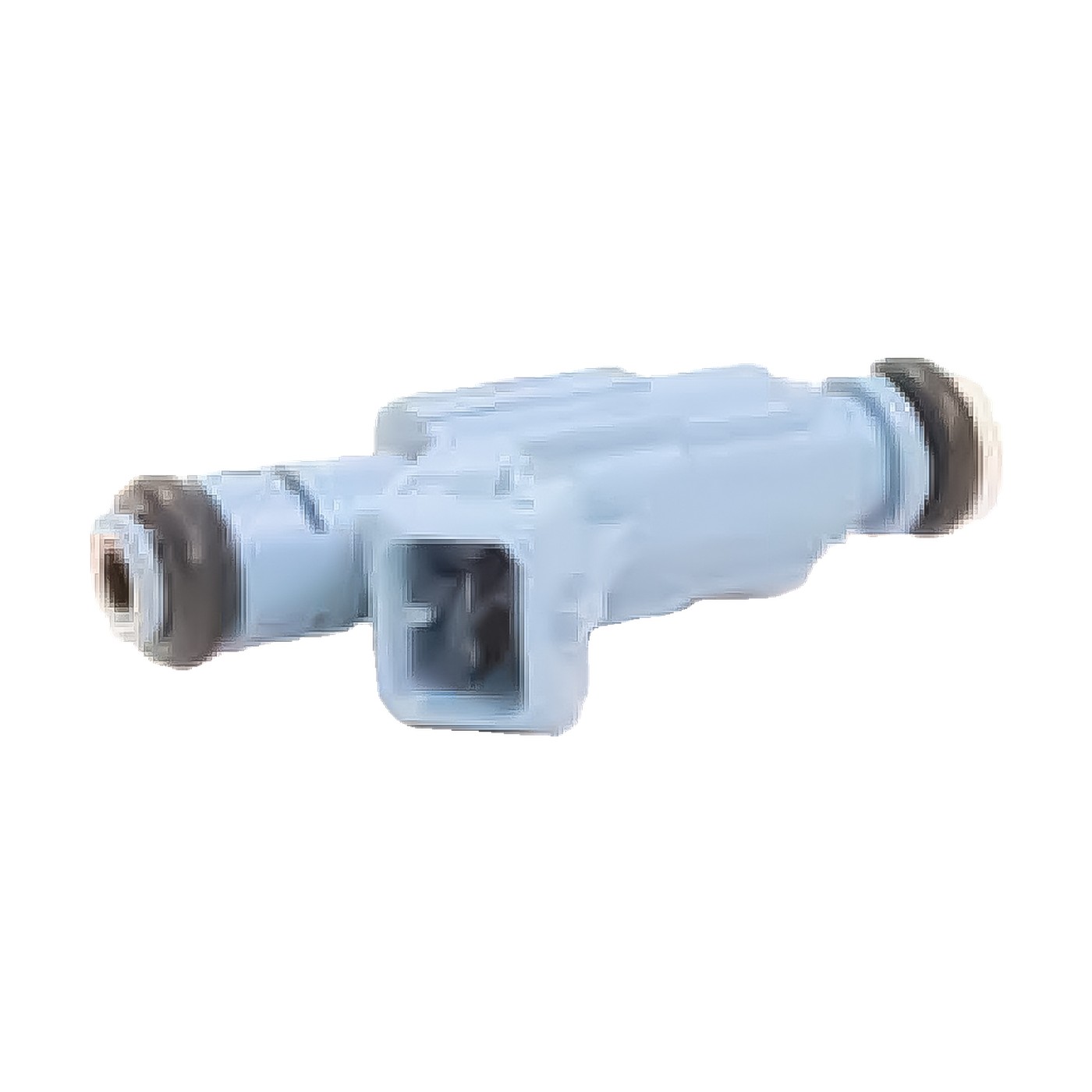 Inyector De Combustible Ford Courier 1.6 Fiesta 1.6 Ka 1.6 Ecosport 1.6 Rgu Pro