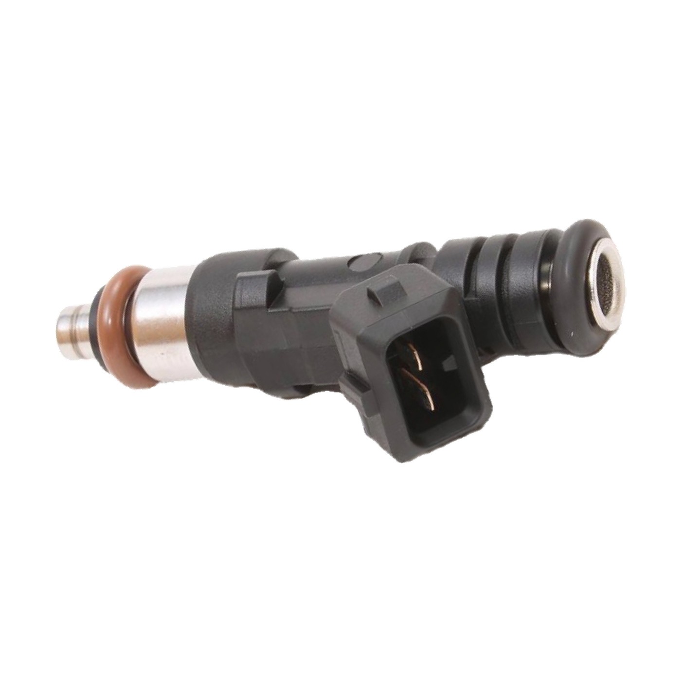 Inyector De Combustible Ford Focus 1.6 Fiesta 1.6 Rgu Pro