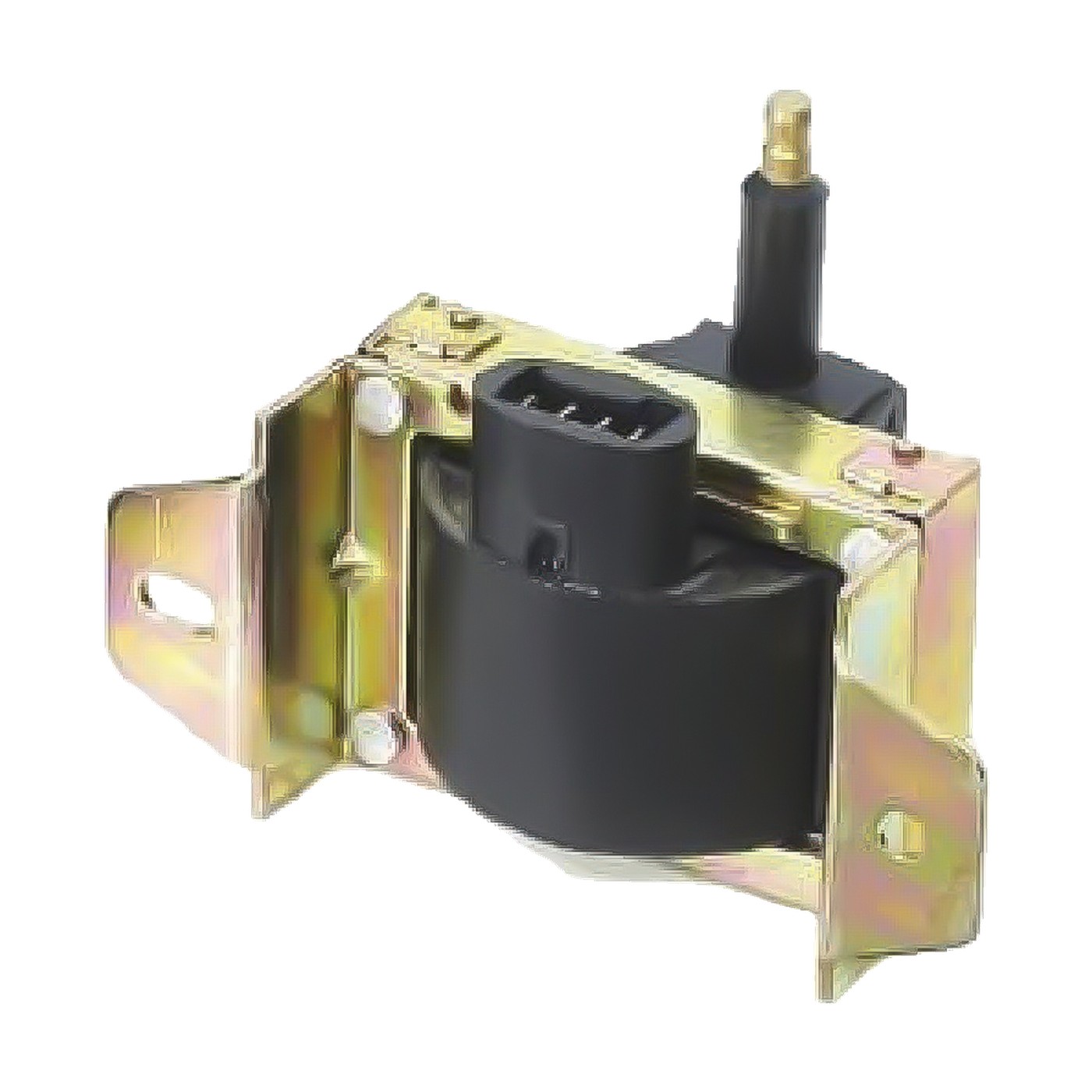 Bobina De Encendido Peugeot 405 1.6 1.9 205 1.1 1.3 1.4 1.6 1.9 309 1.3 Rgu Pro