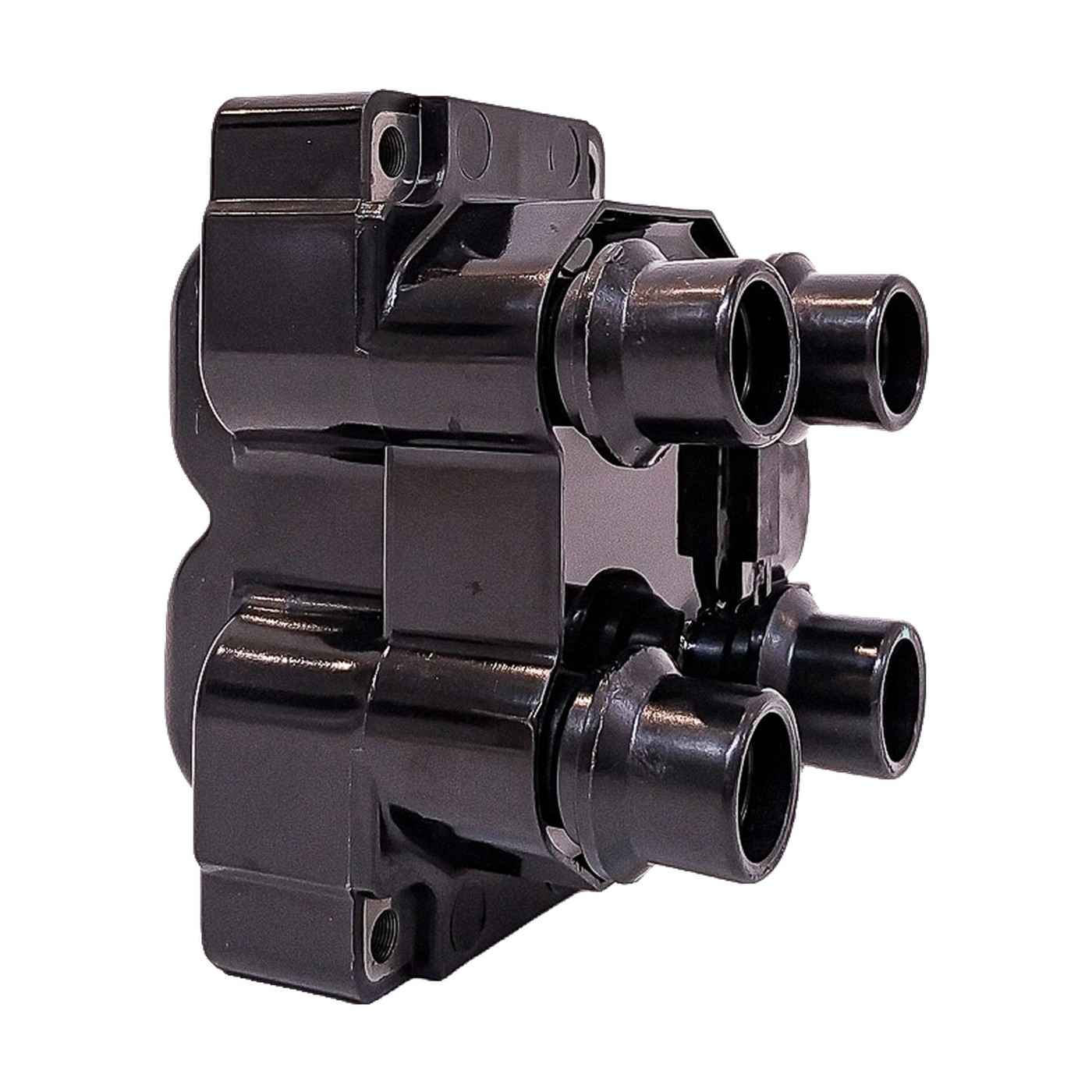 Bobina De Encendido Mazda 626 2.0 Rgu Pro