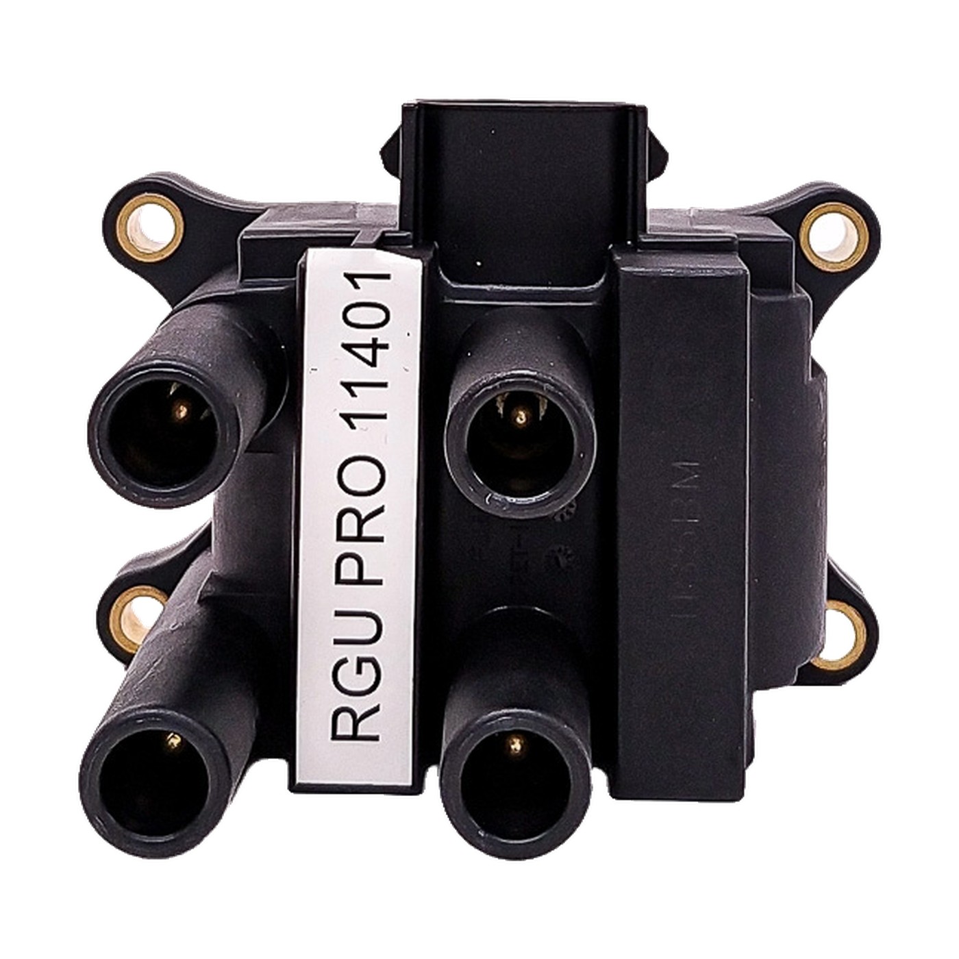 Bobina De Encendido Ford Ecosport 1.5 Fiesta 1.3 1.4 1.6 Focus 1.6 1.8 2.0 Ka 1.3 1.6 Mondeo 2.0 Rgu Pro
