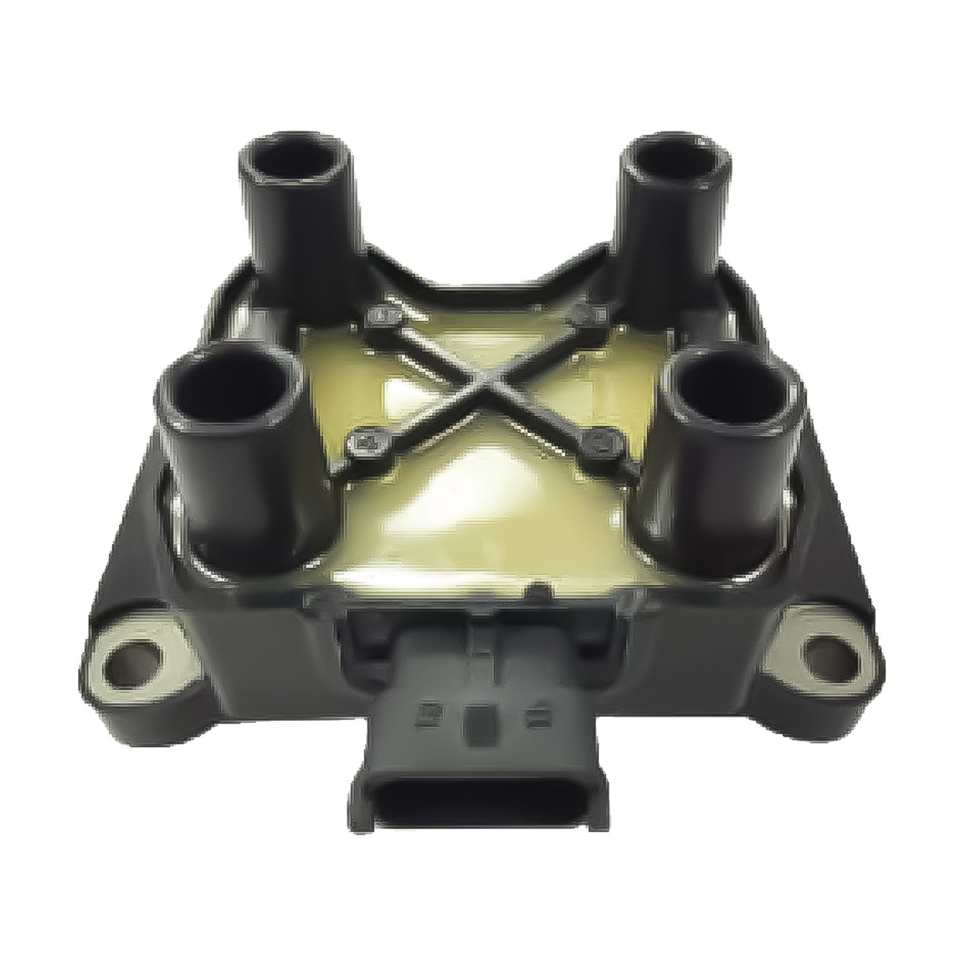 Bobina De Encendido Fiat Palio 1.3 16v 1.4 8v Siena 1.3 16v 1.4 8v Idea 1.4 8v Fiorino 1.3 8v Strada 1.4 8v Palio Weekend 1.4 8v Punto 1.4 8v Uno 1.3 8v Rgu Pro