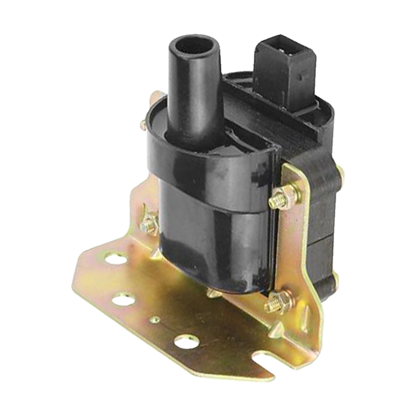 Bobina De Encendido Seat Toledo 1.8 Rgu Pro