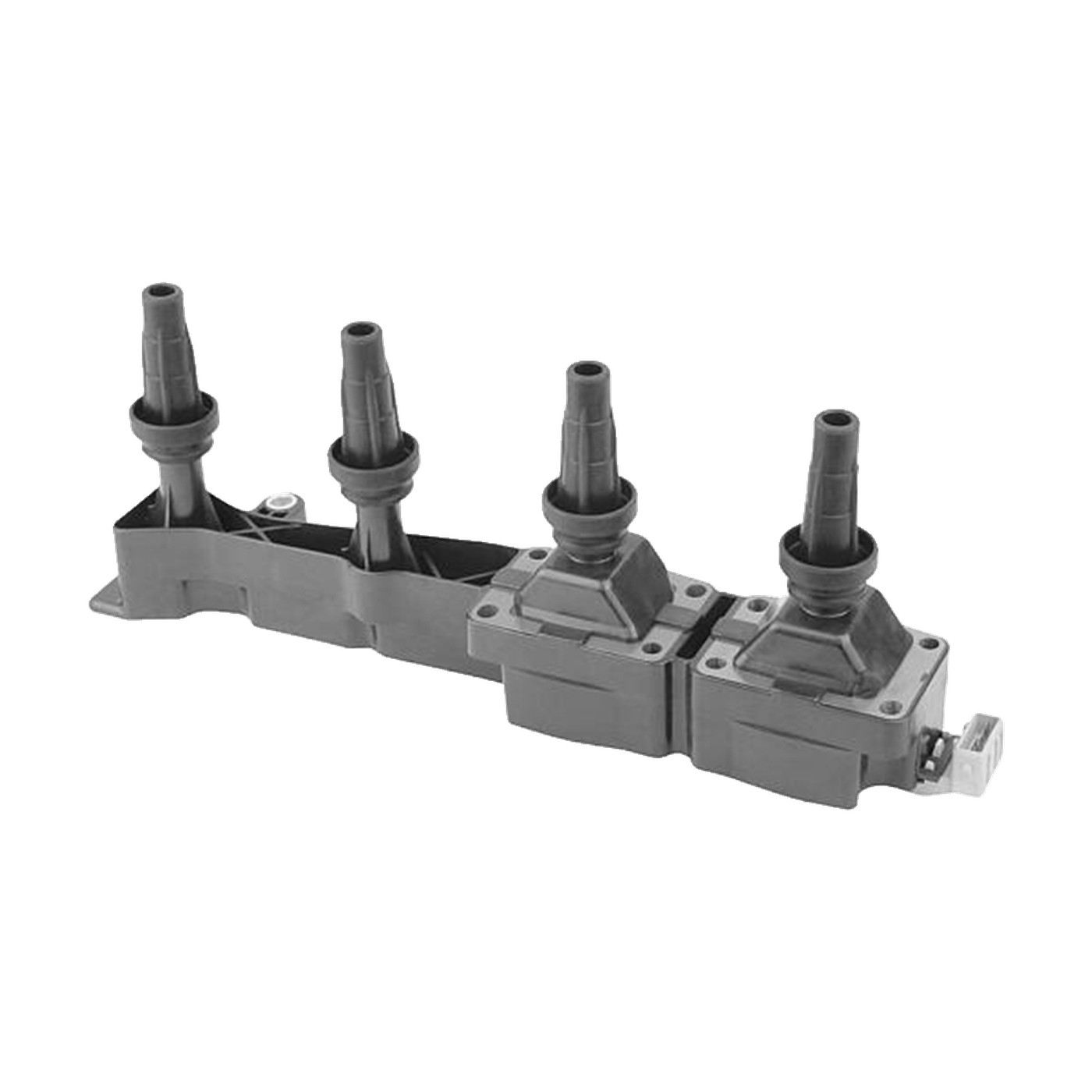 Bobina De Encendido Riel Citroen Xsara Picasso 1.6 C3 1.6 C4 1.6 Berlingo Multispace 1.6 Xsara 1.6 Rgu Pro