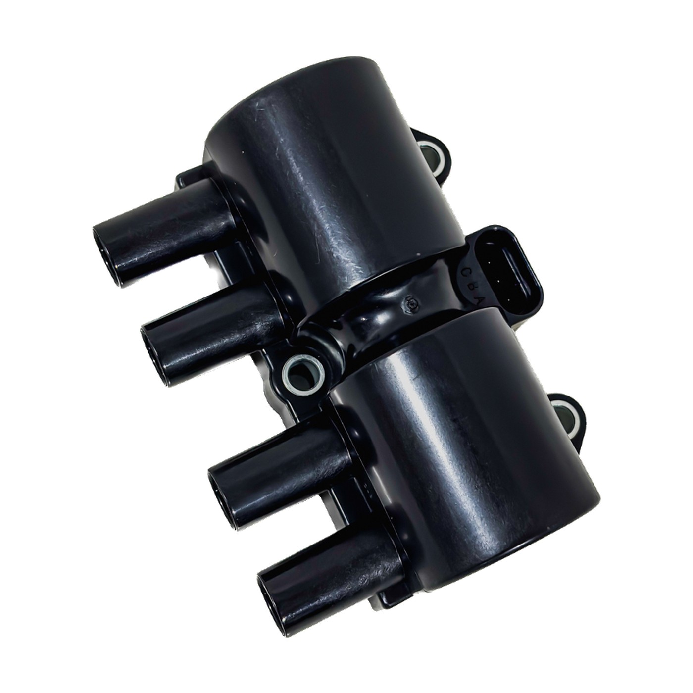 Bobina De Encendido Chevrolet Celta 1.4 Corsa 1.8 Meriva 1.8 Captiva 2.4 Spark 1.0 1.2 3 Pines Rgu Pro