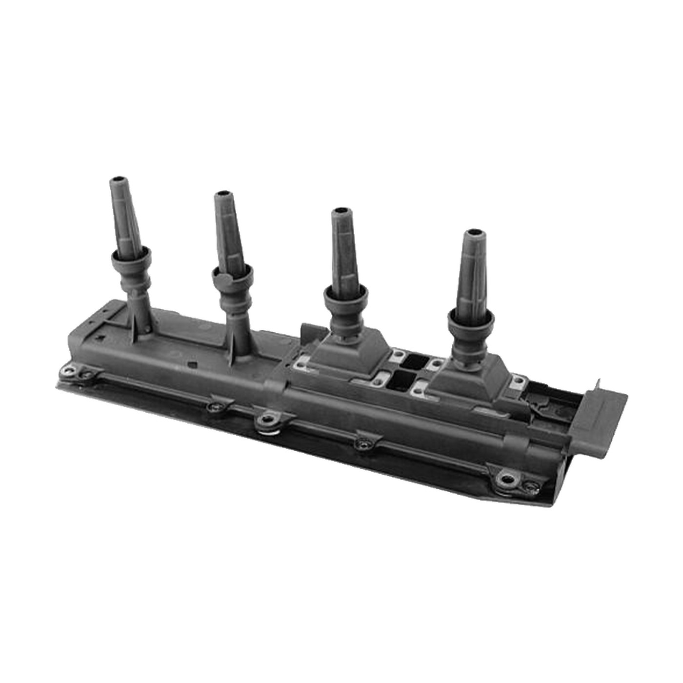 Bobina De Encendido Riel Peugeot 406 1.8 16v 2.0 306 1.8 16v 2.0 806 2.0 Rgu Pro