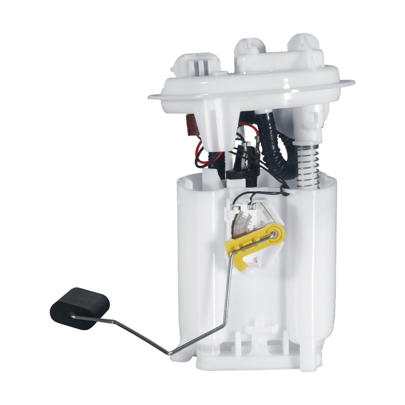 Modulo Bomba De Combustible Renault Clio 1.2 1.4 Duster 1.6 8v Captur 1.6 8v Rgu Pro