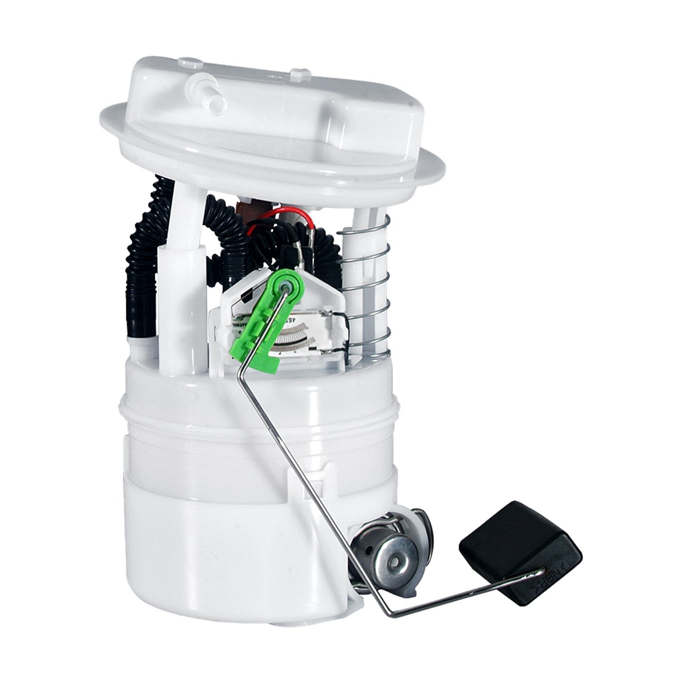Modulo Bomba De Combustible Renault Logan 1.6 Rgu Pro