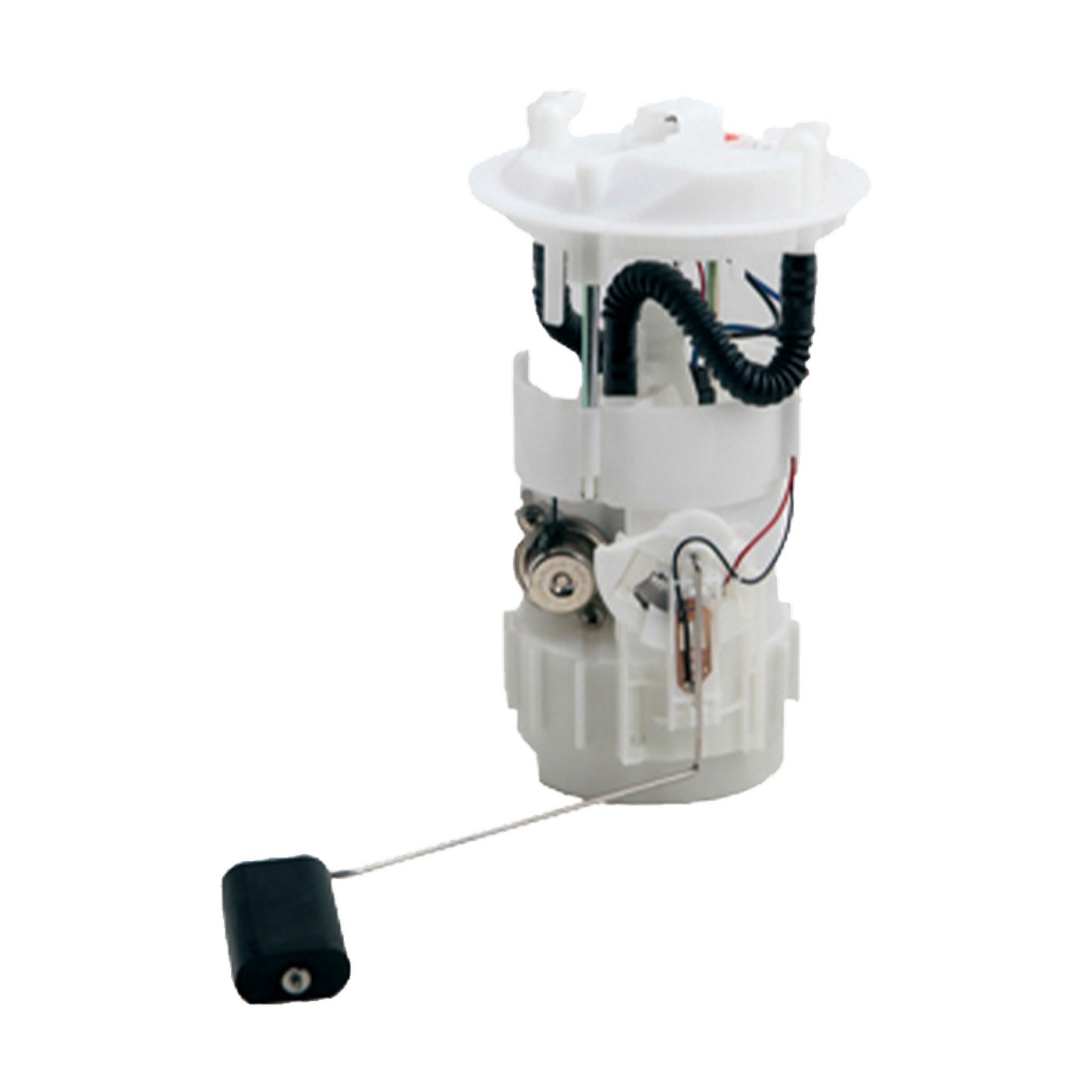 Modulo Bomba De Combustible Renault Megane 1.6 16v Rgu Pro