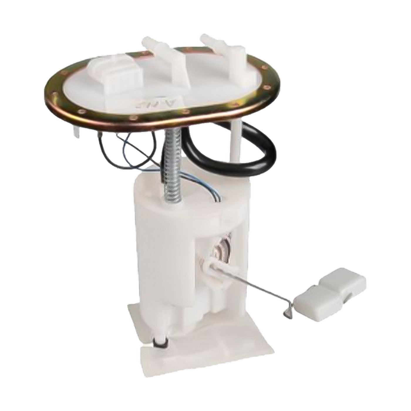 Modulo Bomba De Combustible Fiat Siena 1.7 Palio 1.7 Rgu Pro
