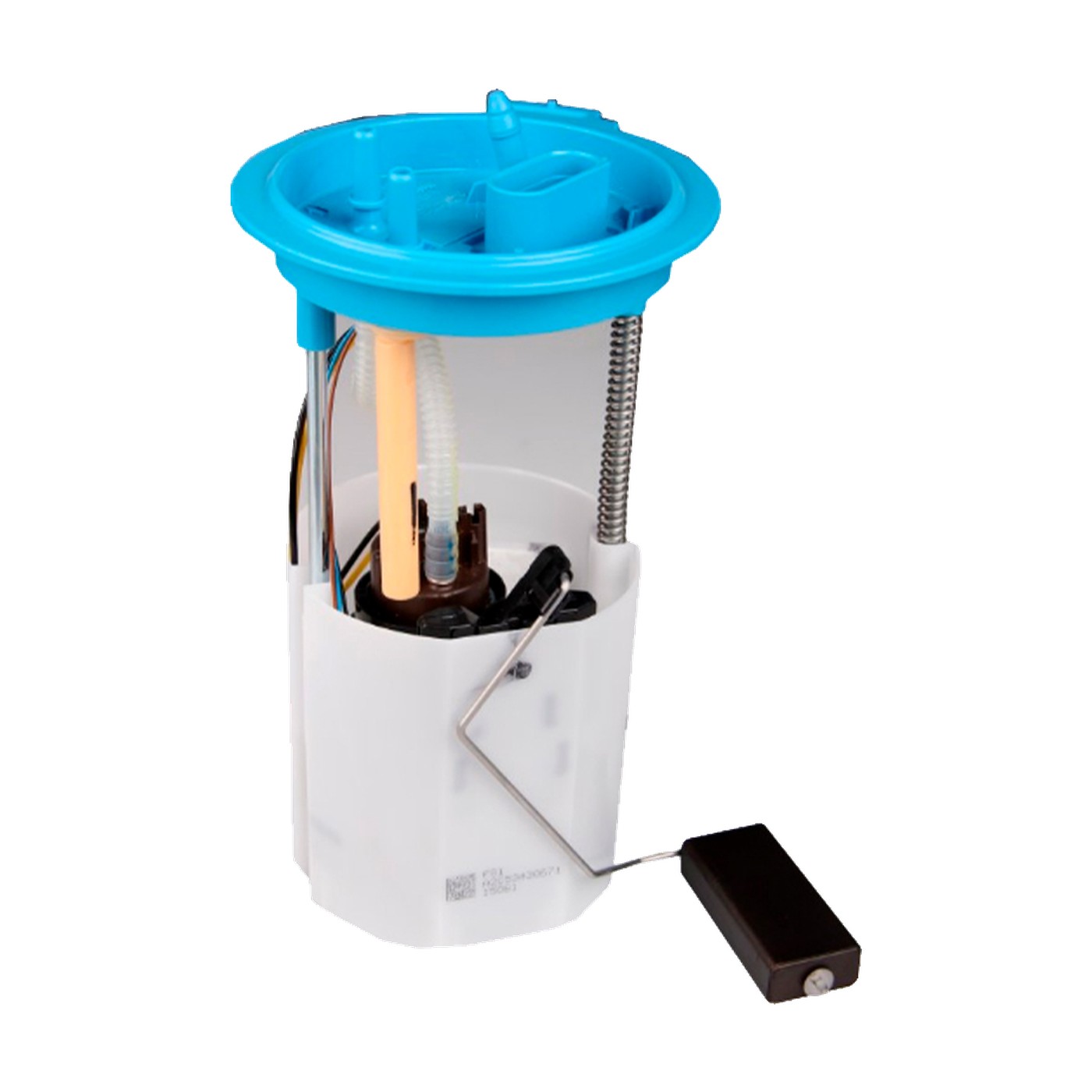 Modulo Bomba De Combustible Volkswagen Vento 2.0 2.5 Rgu Pro