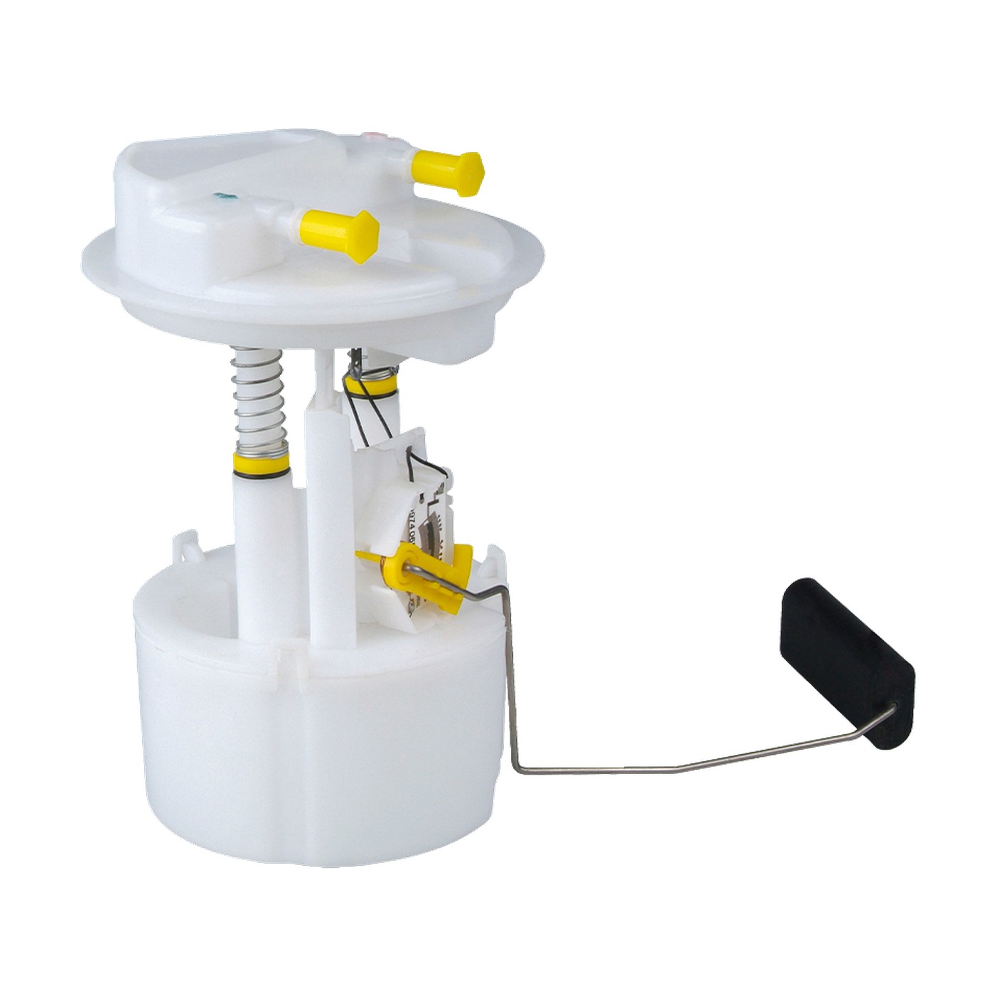 Modulo Bomba De Combustible Renault Clio 1.5 Rgu Pro
