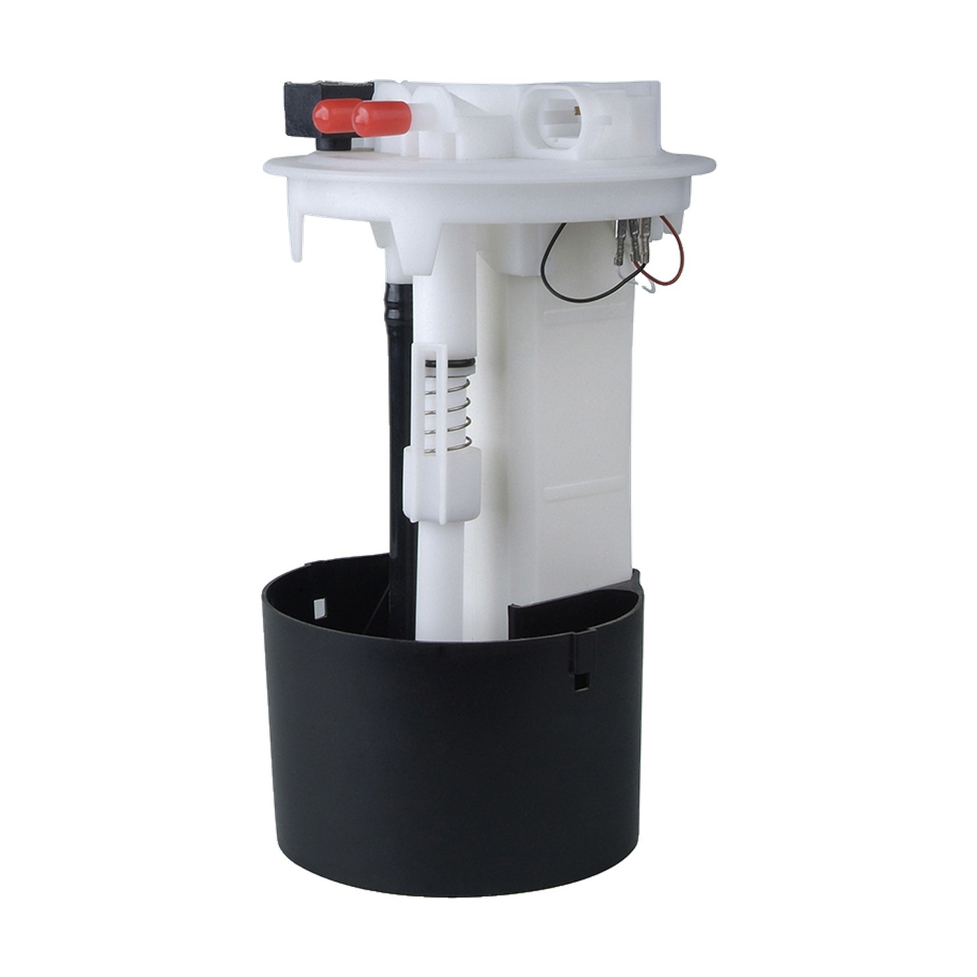 Modulo Bomba De Combustible Renault Kangoo 1.9 Rgu Pro