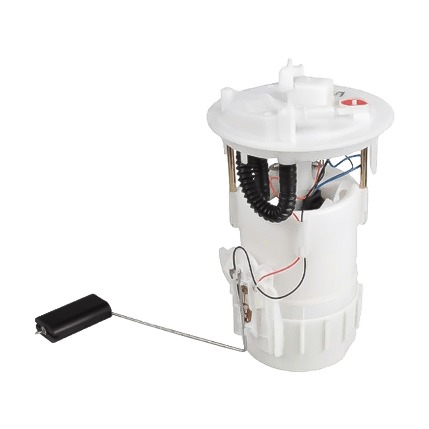 Modulo De Bomba De Combustible Renault Megane 1.6 16v Rgu Pro
