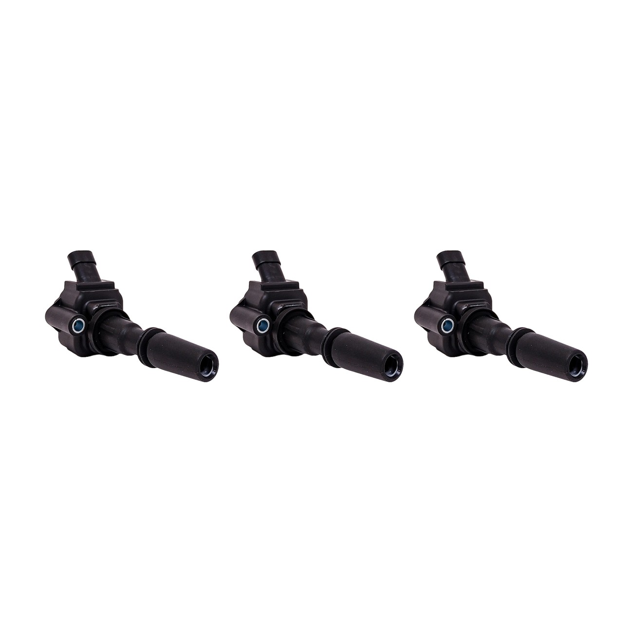 Kit 3 Bobinas De Encendido Lápiz Fiat Cronos 1.0 8v Rgu Pro