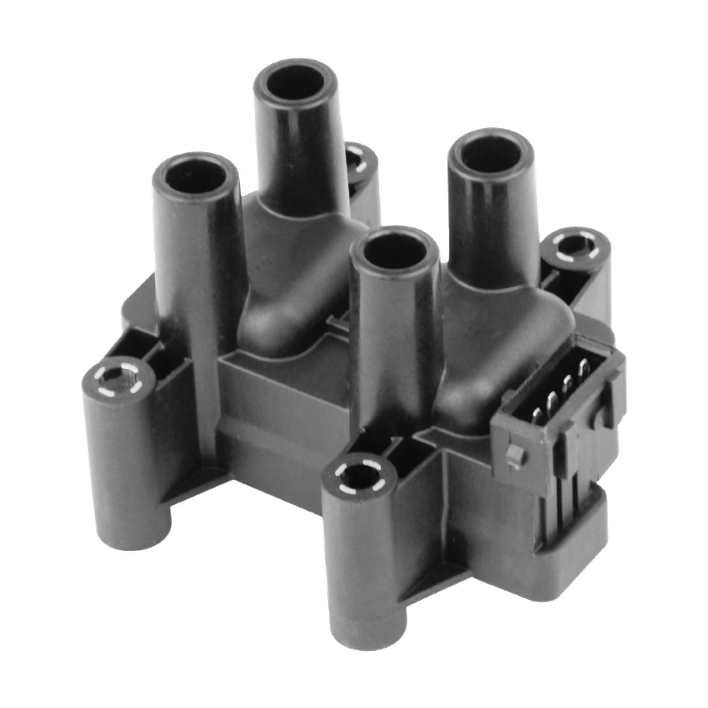 Bobina De Encendido Chery Tiggo 2.0 Rgu Pro