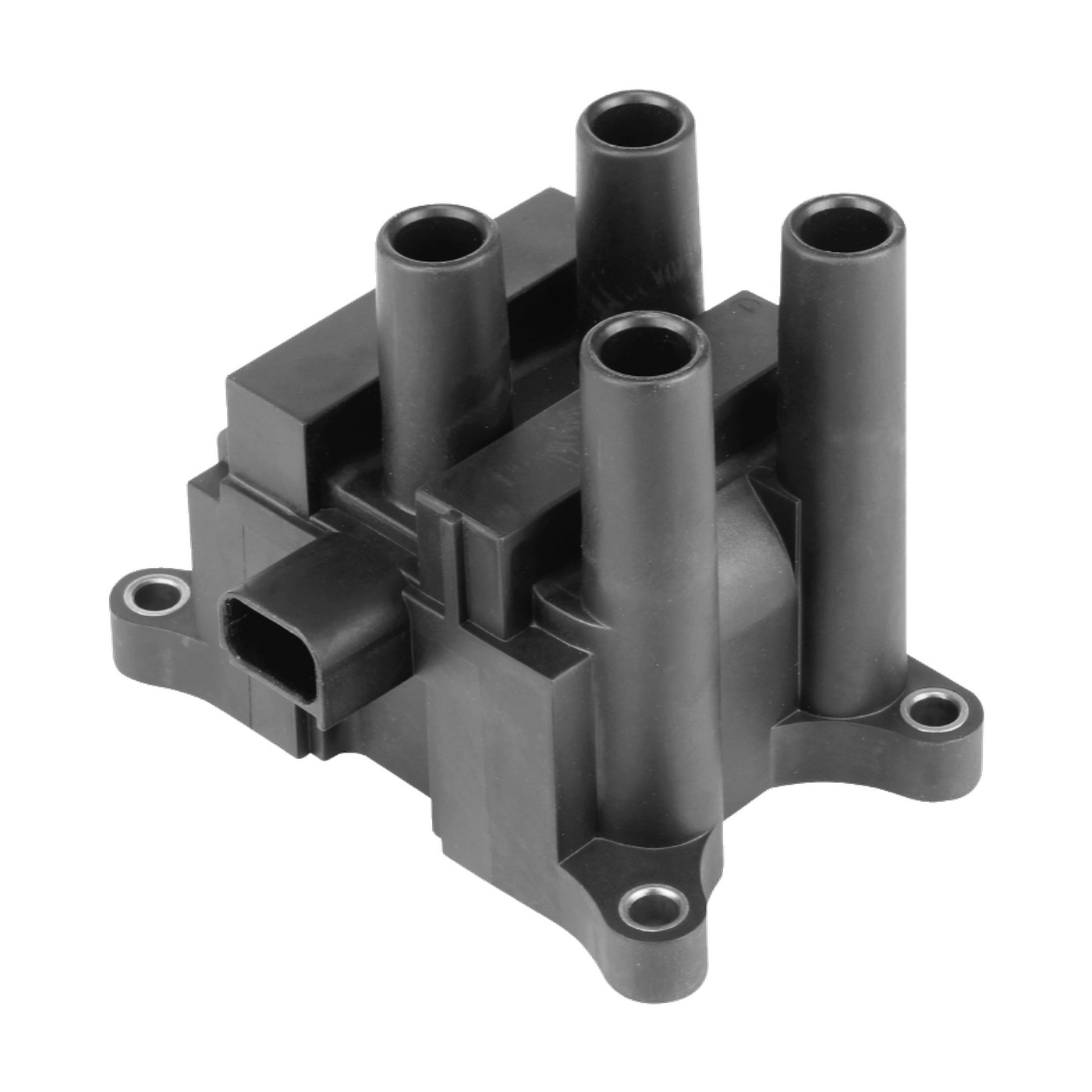 Bobina De Encendido Ford Mondeo 2.0 2.3 Fiesta 1.3 1.6 Focus 1.6 1.8 2.0 Ka 1.3 1.6 Ecosport 1.5 1.6 Rgu Pro