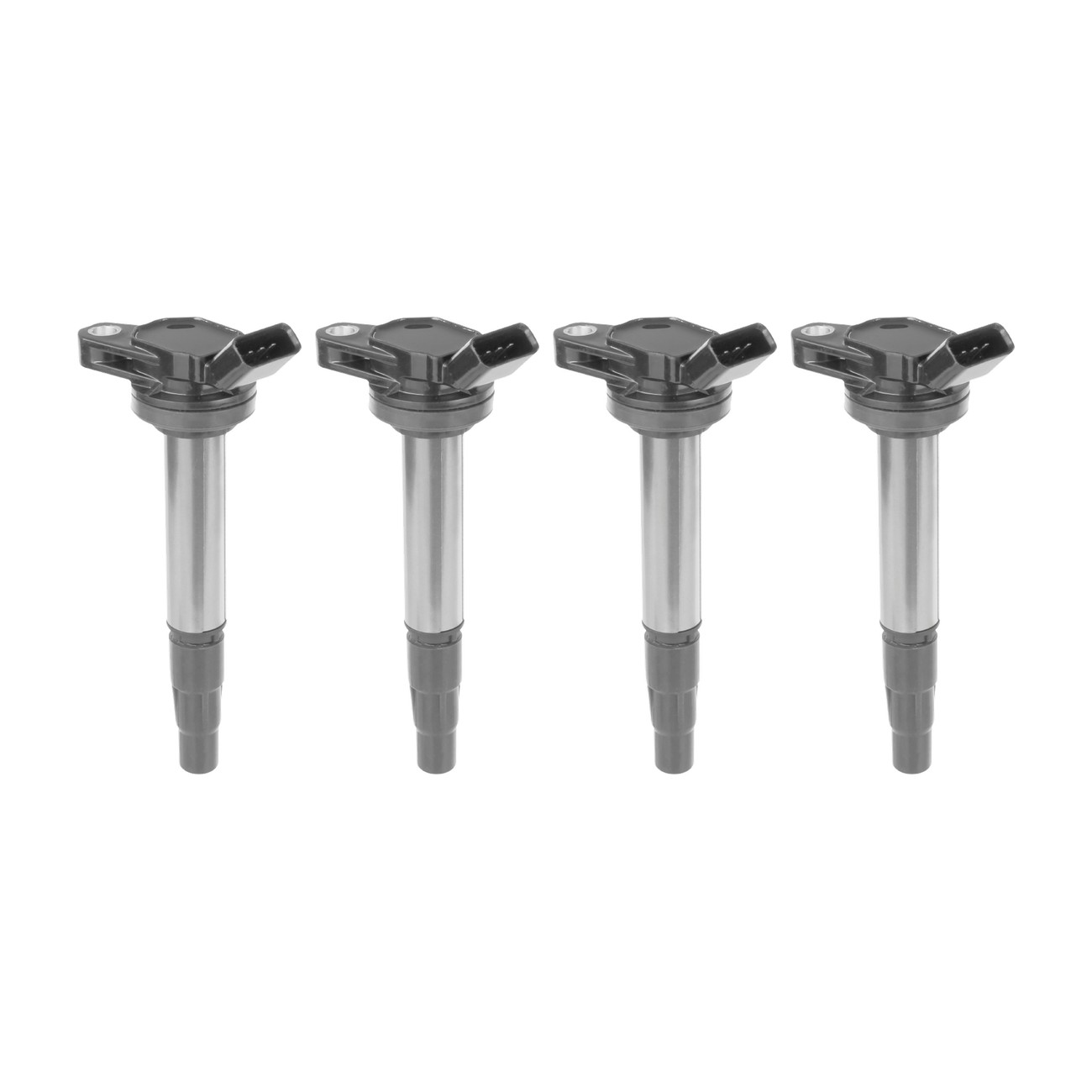 Kit 4 Bobinas De Encendido Lápiz Toyota Corolla 1.8 Rav4 2.0 Avensis 2.0 Rgu Pro