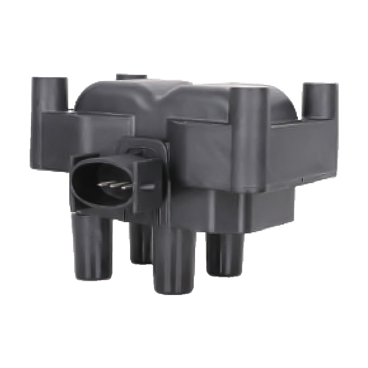 Bobina De Encendido Ford Ecosport 1.6 Escort 1.6 1.8 Fiesta 1.3 1.4 1.6 Focus 1.6 1.8 2.0 Ka 1.3 1.6 Mondeo 2.0 Rgu Pro