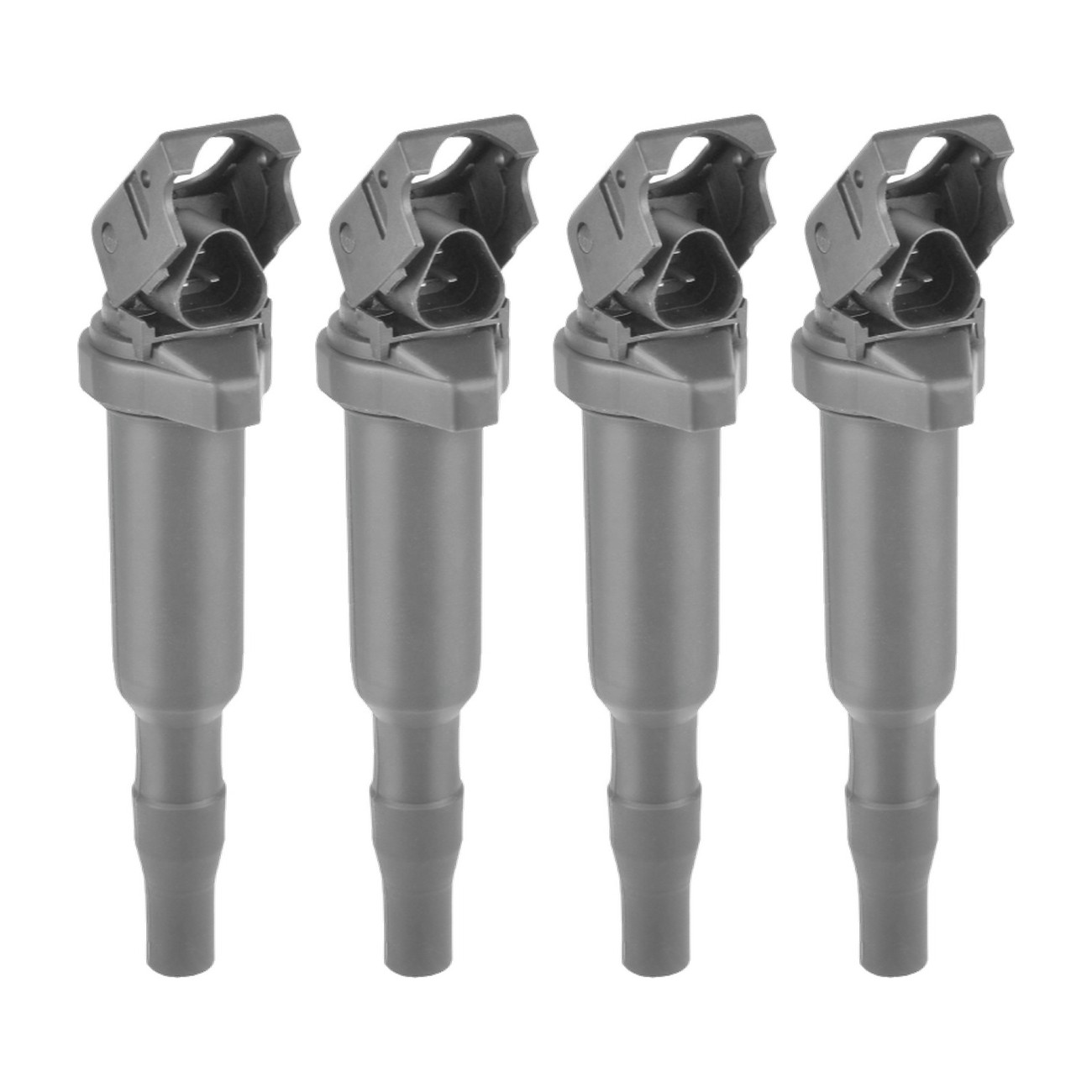 Kit 4 Bobinas De Encendido Lápiz Bmw Z4 2.0 20i 28i Serie 2 2.0 220i Serie 4 2.0 428i X4 2.0 20i 28i Rgu Pro