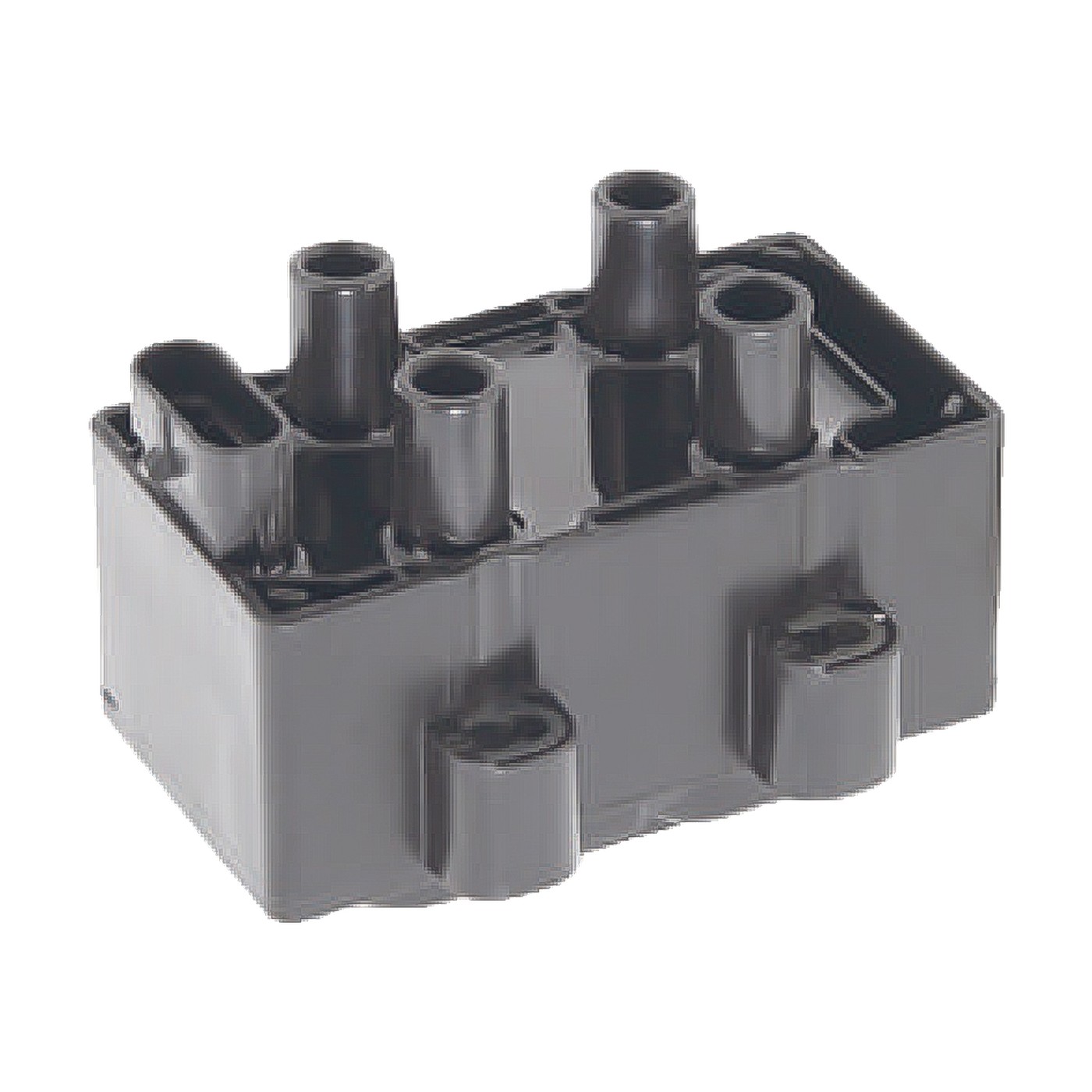 Bobina De Encendido Renault Symbol 1.6 Megane 1.6 8v 2.0 Kangoo 1.4 Clio 1.4 1.6 8v Sandero 1.6 8v Logan 1.6 8v Rgu Pro