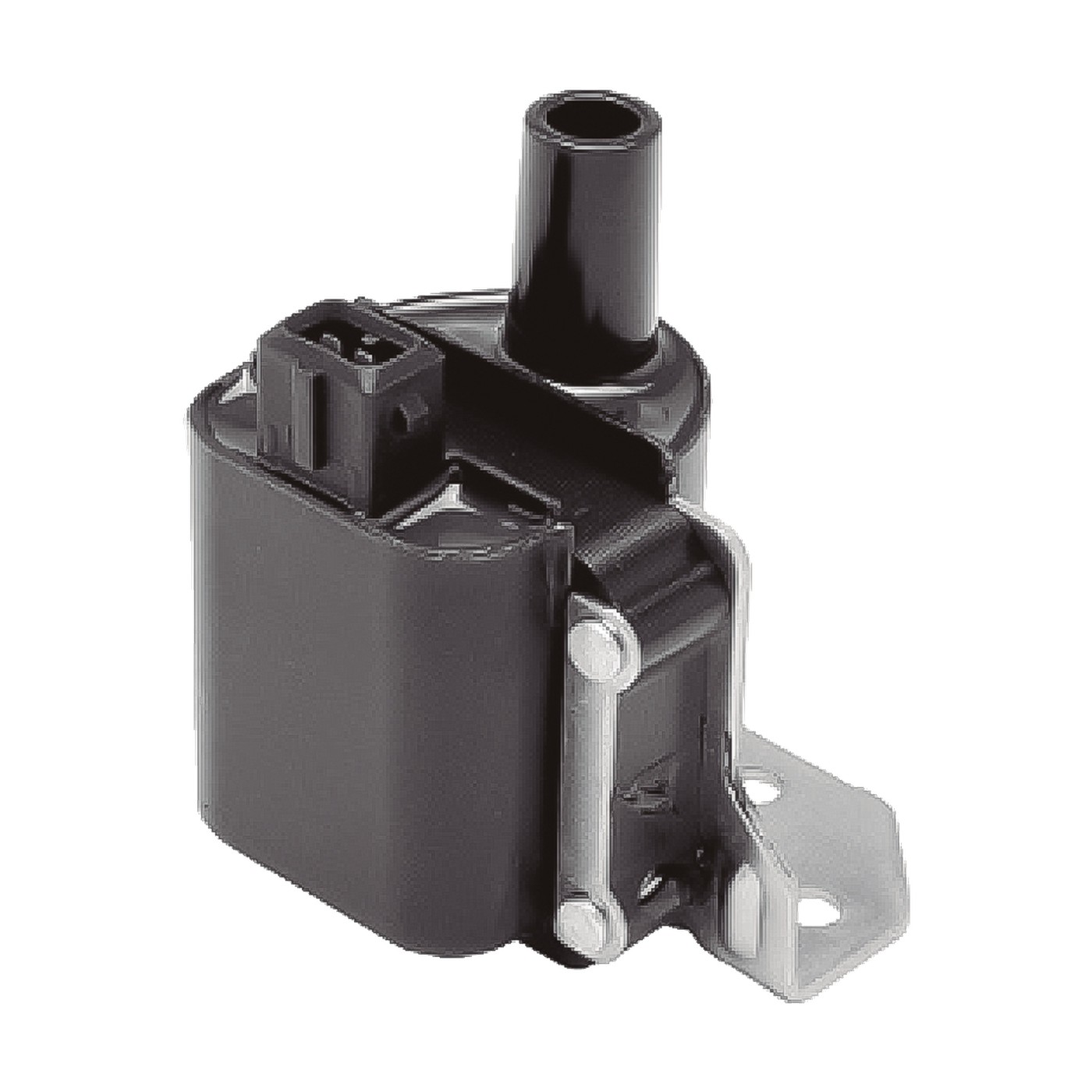 Bobina De Encendido Volkswagen Gol 1.6 1.8 Pointer 1.8 2.0 Quantum 2.0 Rgu Pro