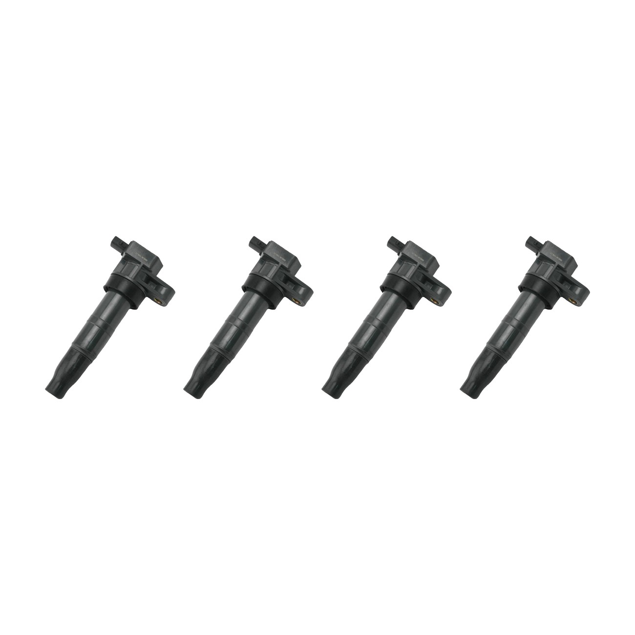 Kit 4 Bobinas De Encendido Lápiz Sorento 2.4 Magentis 2.0 Rgu Pro