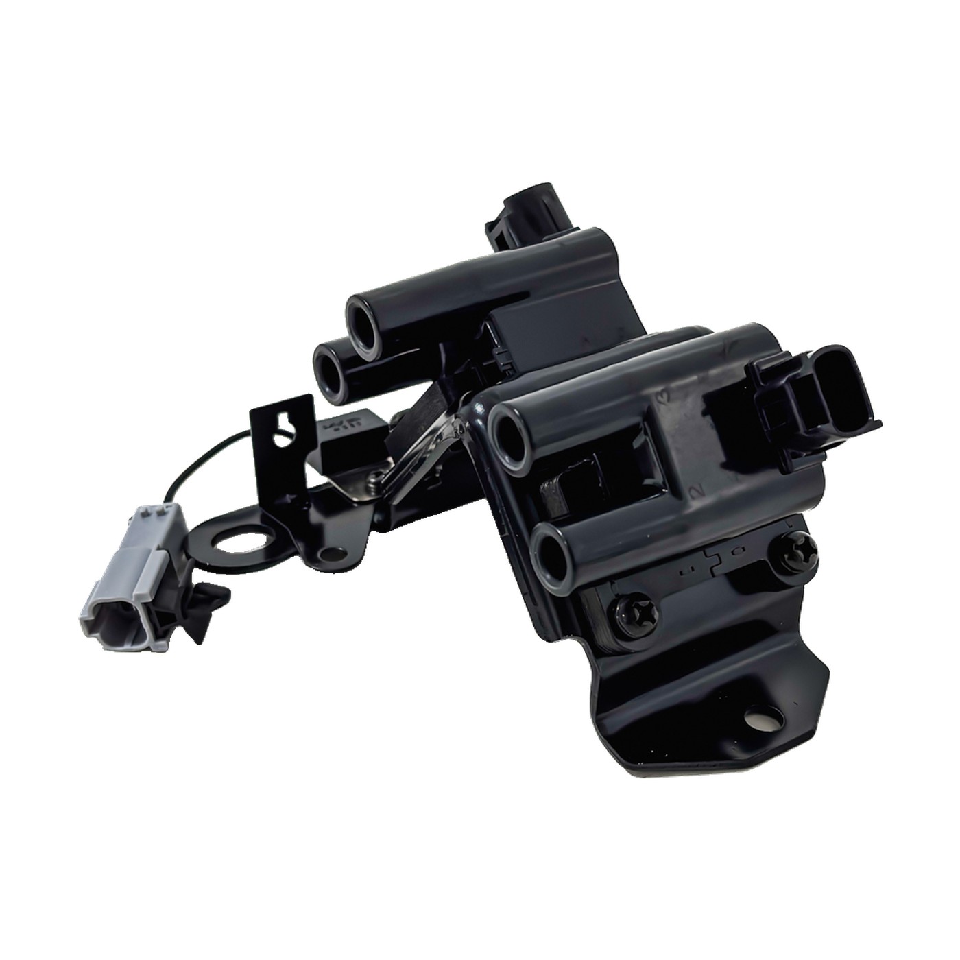 Bobina De Encendido Daewoo Nubira 1.6 Rgu Pro