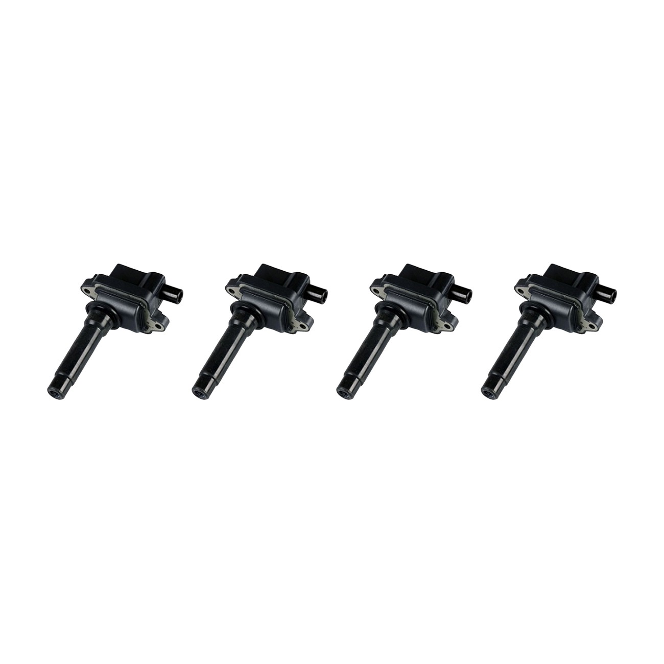 Kit 4 Bobinas De Encendido Lápiz Sportage 2.0 Clarus 2.0 Rgu Pro