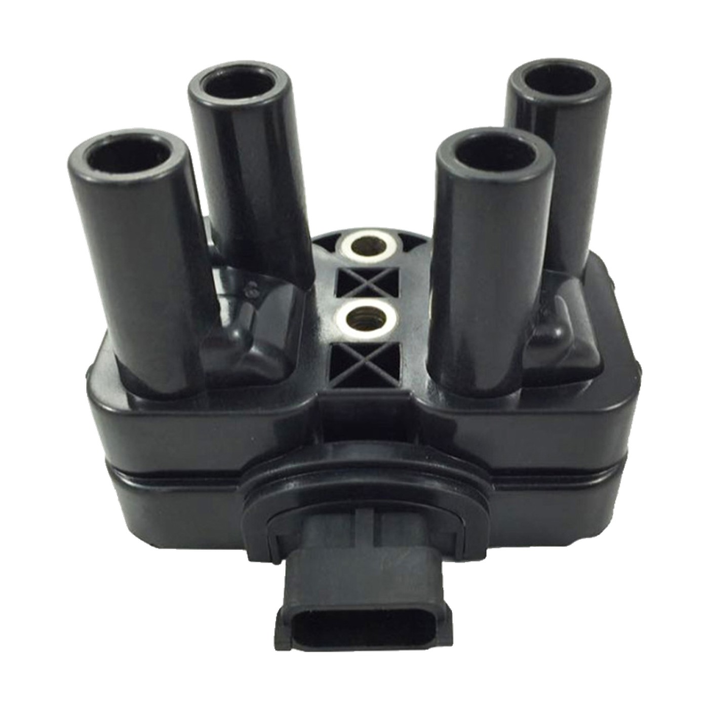 Bobina De Encendido Fiat Mobi 1.0 Siena 1.6 16v Punto 1.6 16v Palio Weekend 1.6 16v Palio 1.6 16v Strada 1.6 16v Idea 1.6 16v Linea 1.8 16v 1.9 16v Grand Siena 1.6 16v Rgu Pro