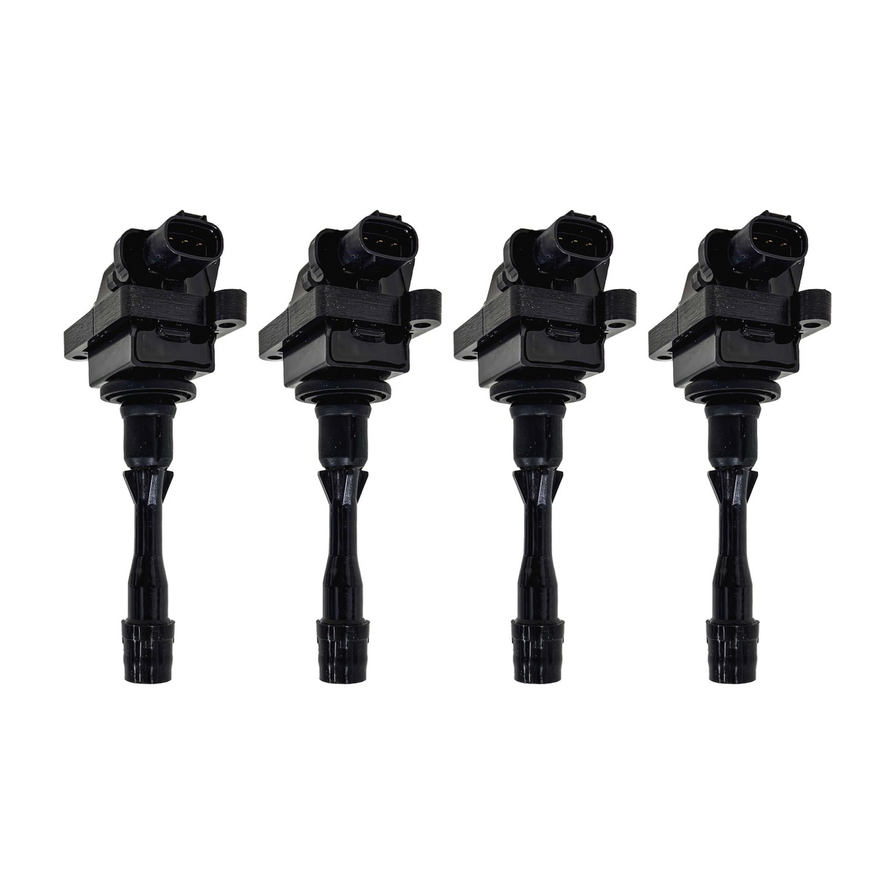 Kit 4 Bobinas De Encendido Lápiz Daihatsu Terios 1.3 Rgu Pro