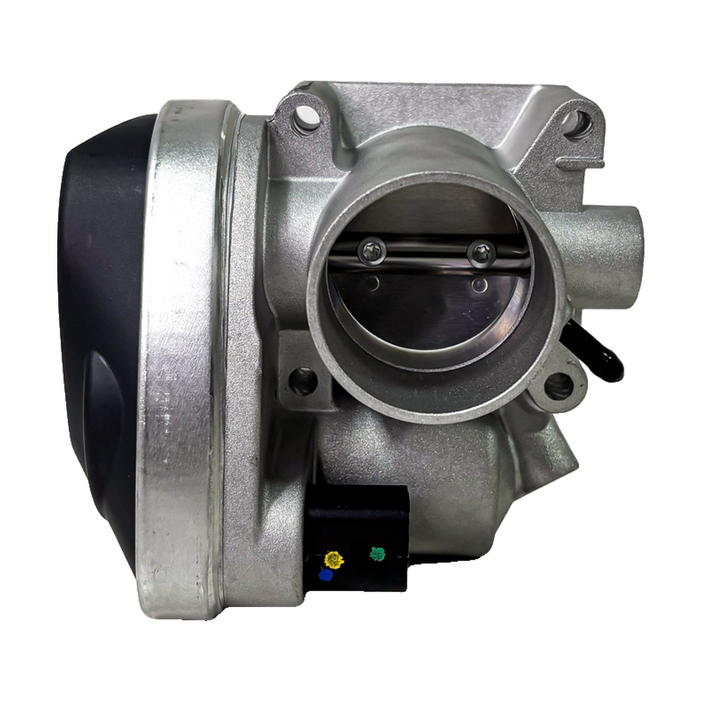 Cuerpo De Mariposa Volkswagen Gol Trend 1.6 Bora 2.0 Golf 2.0 New Beetle 2.0 Rgu Pro