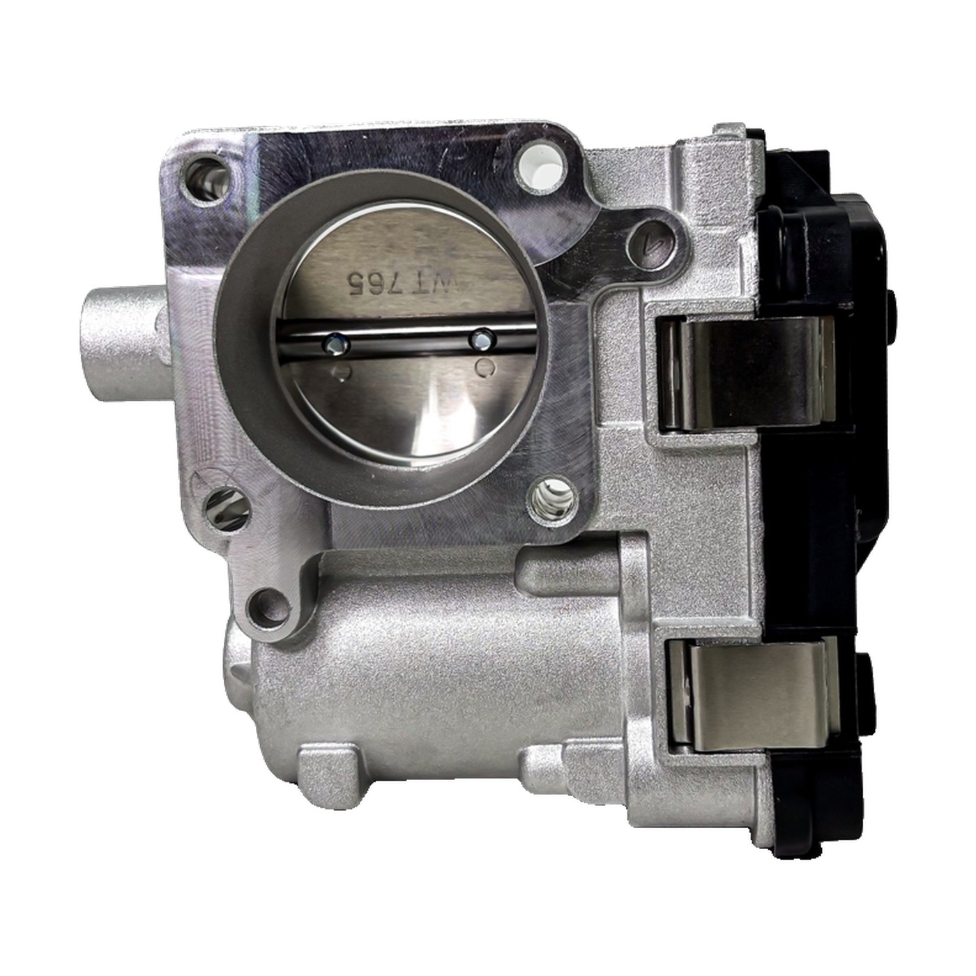 Cuerpo De Mariposa Fiat Strada 1.4 8v Palio 1.4 8v Palio Weekend 1.4 8v Punto 1.4 8v Siena 1.4 8v Rgu Pro