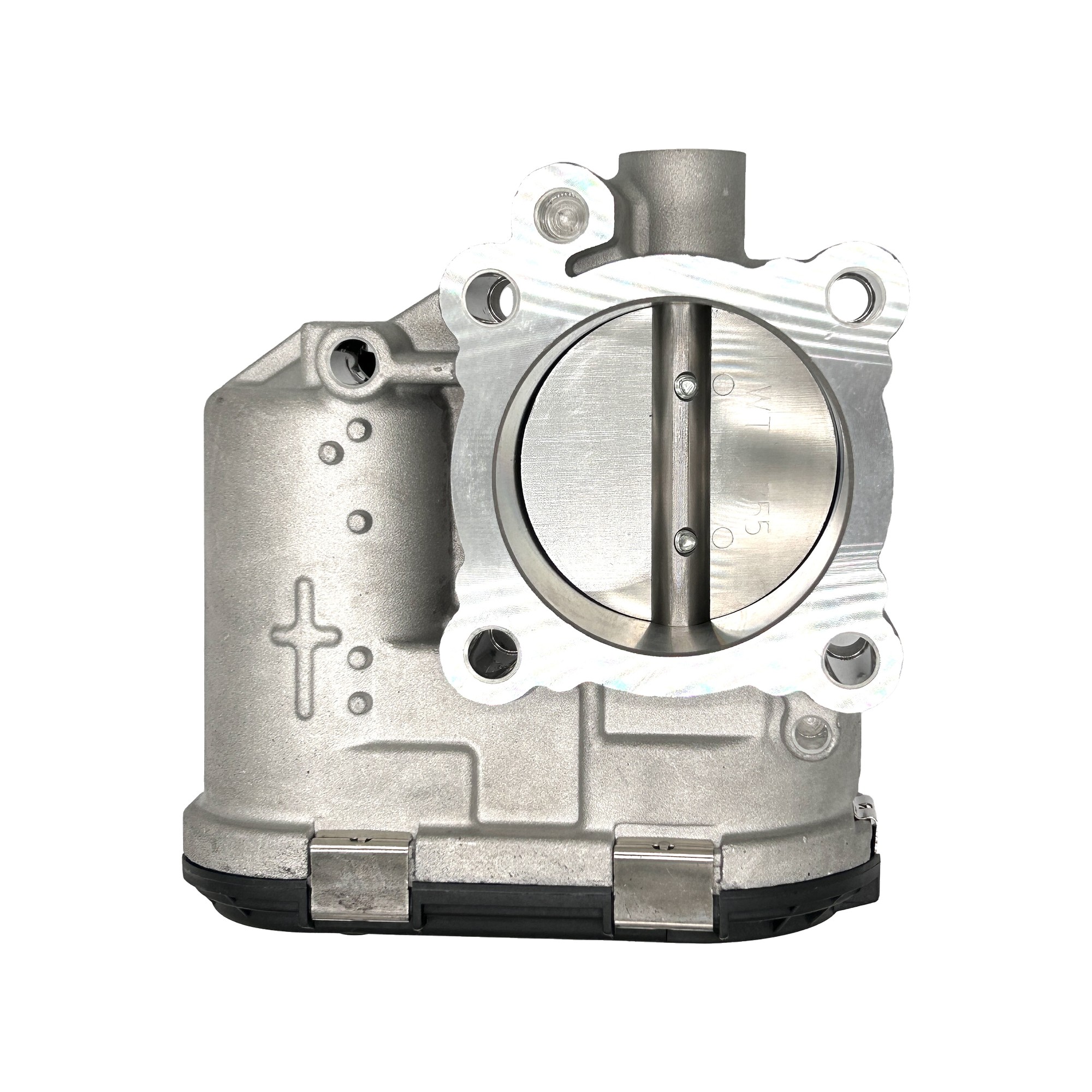 Cuerpo De Mariposa Ford Fiesta 1.6 16v Focus 1.6 16v Mondeo 1.6 Ka 1.5 Ecosport 1.6 Kuga 1.6 Rgu Pro