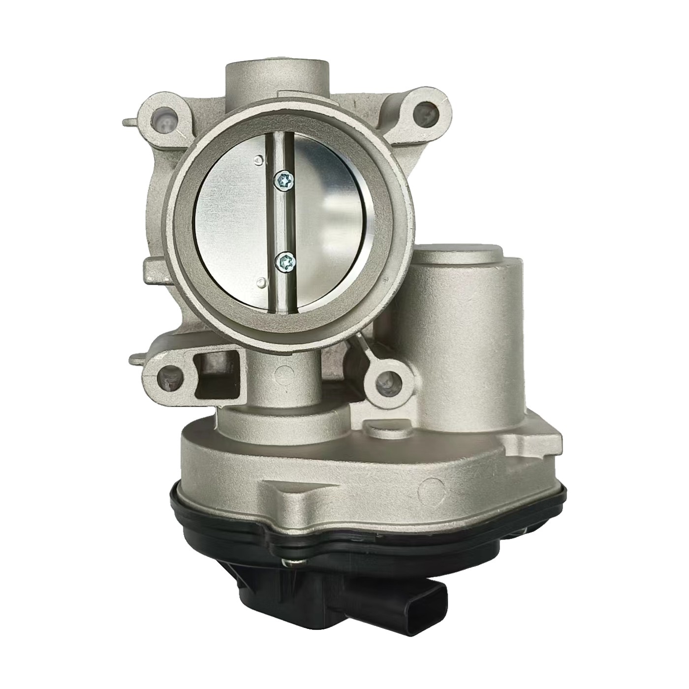 Cuerpo De Mariposa Ford Fiesta 1.4 16v Focus 1.6 1.8 2.0 Mondeo 2.0 S-max 2.0 Rgu Pro