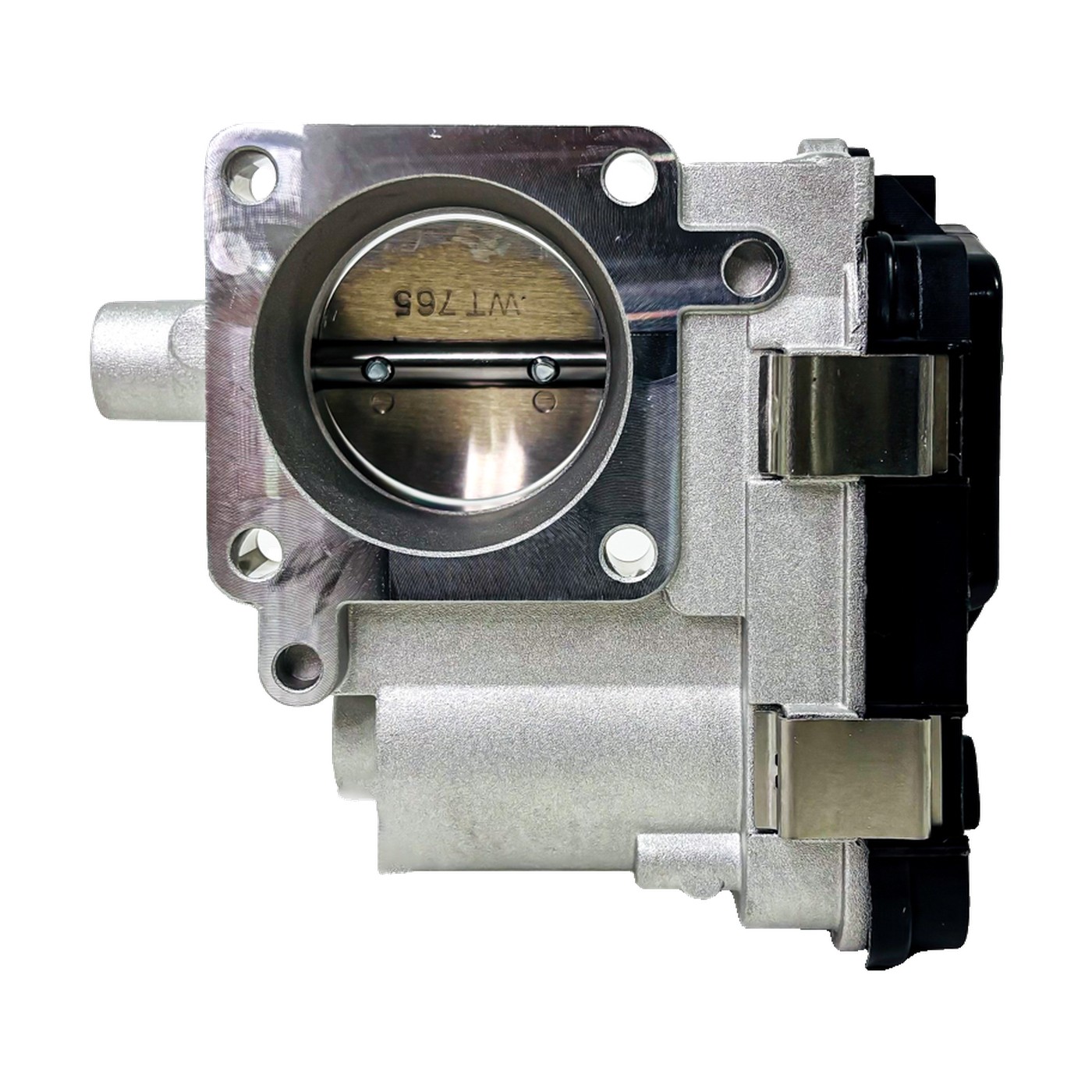 Cuerpo De Mariposa Fiat 500 1.4 8v Fiorino 1.4 Grand Siena 1.4 8v Strada 1.4 8v Palio 1.4 Uno 1.4 Rgu Pro