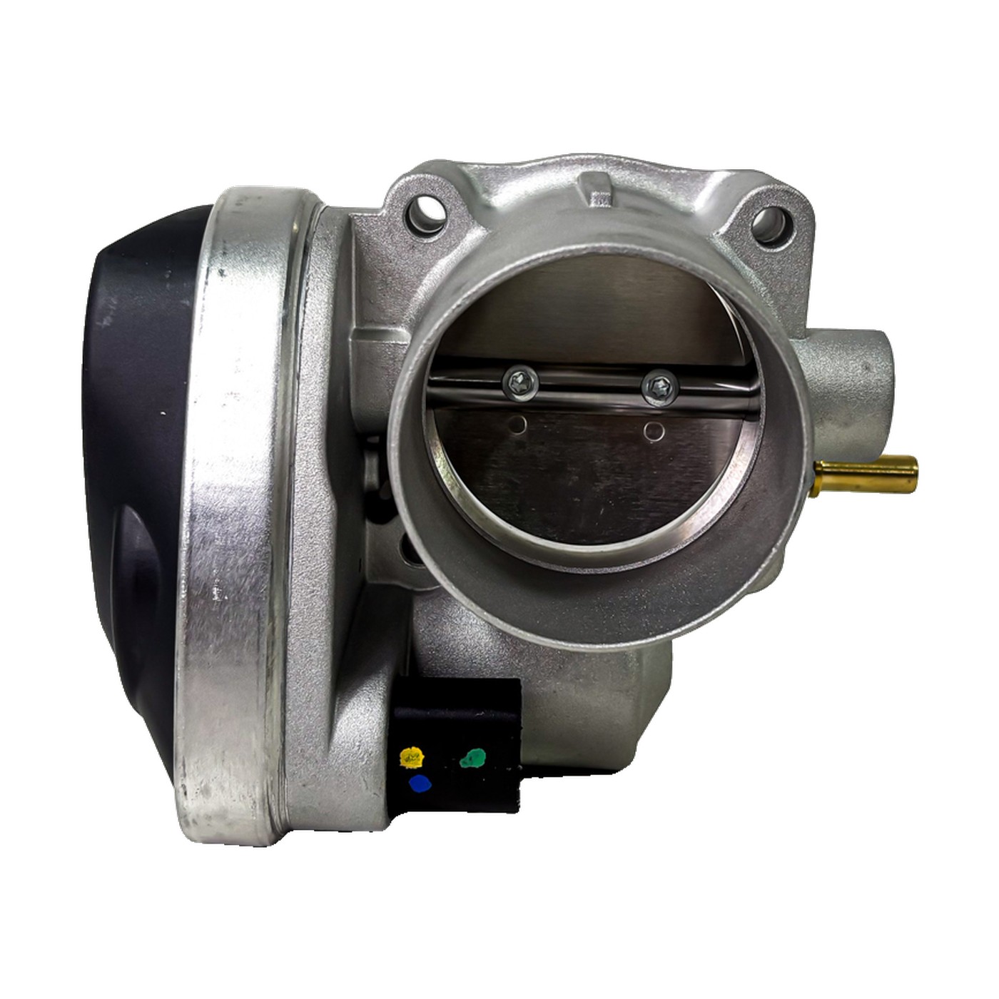 Cuerpo De Mariposa Renault Clio 1.4 16v 1.6 16v Megane 1.6 Fluence 1.6 Scenic 1.6 Rgu Pro