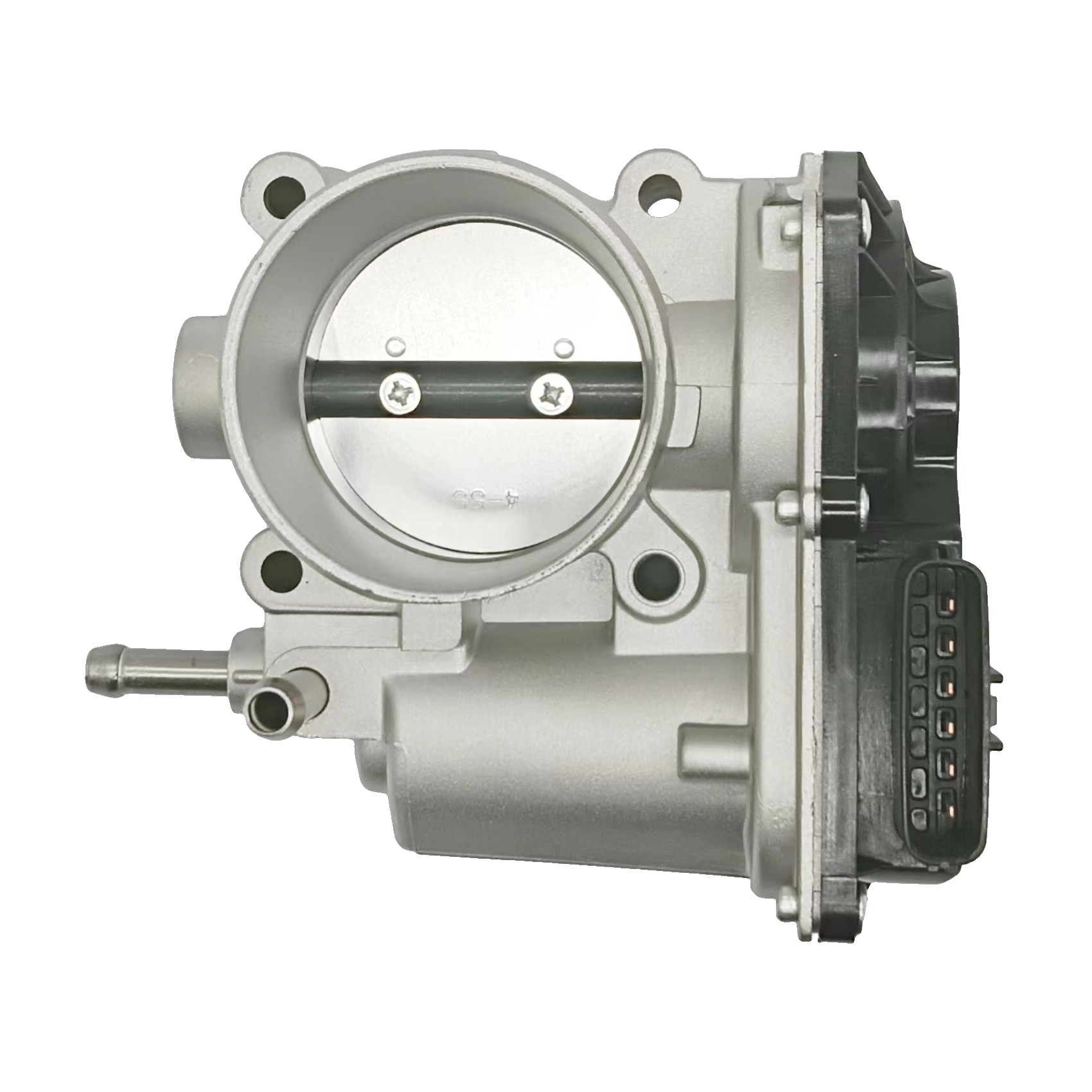 Cuerpo De Mariposa Toyota Corolla 1.8 Avensis 2.0 Rgu Pro