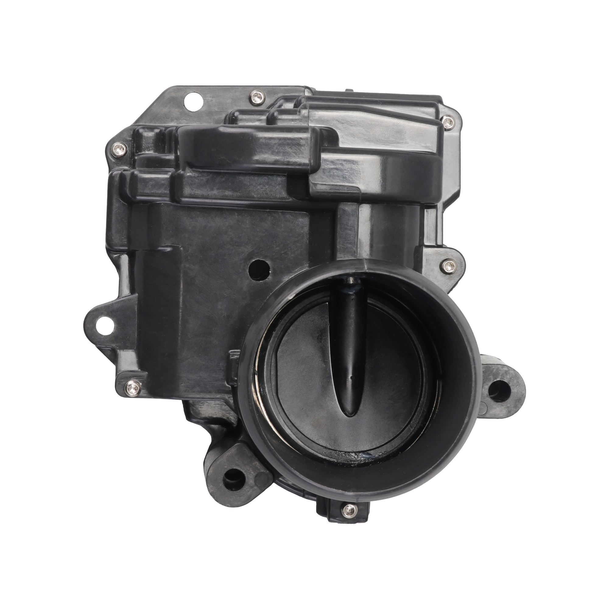 Cuerpo De Mariposa Citroen C4 1.6 C4 Picasso 1.6 C4 Grand Picasso 1.6 C5 1.6 Ds3 1.6 Ds4 1.6 Ds5 1.6 Boca 60mm Rgu Pro