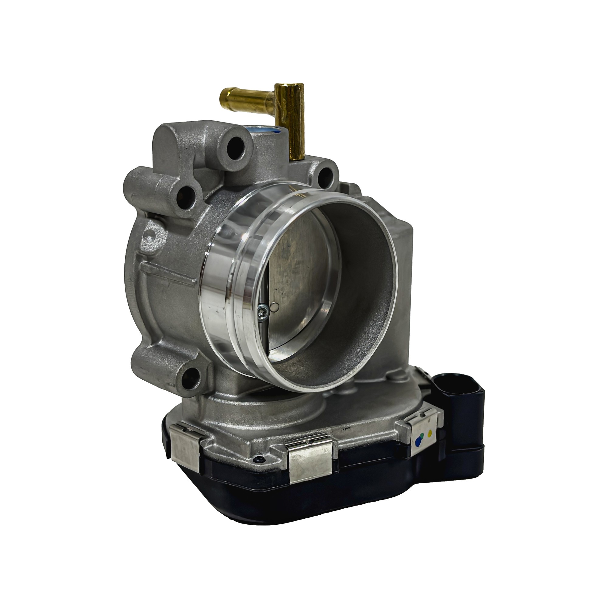 Cuerpo De Aceleracion Volkswagen Bora 2.0 New Beetle 2.0 Rgu Pro