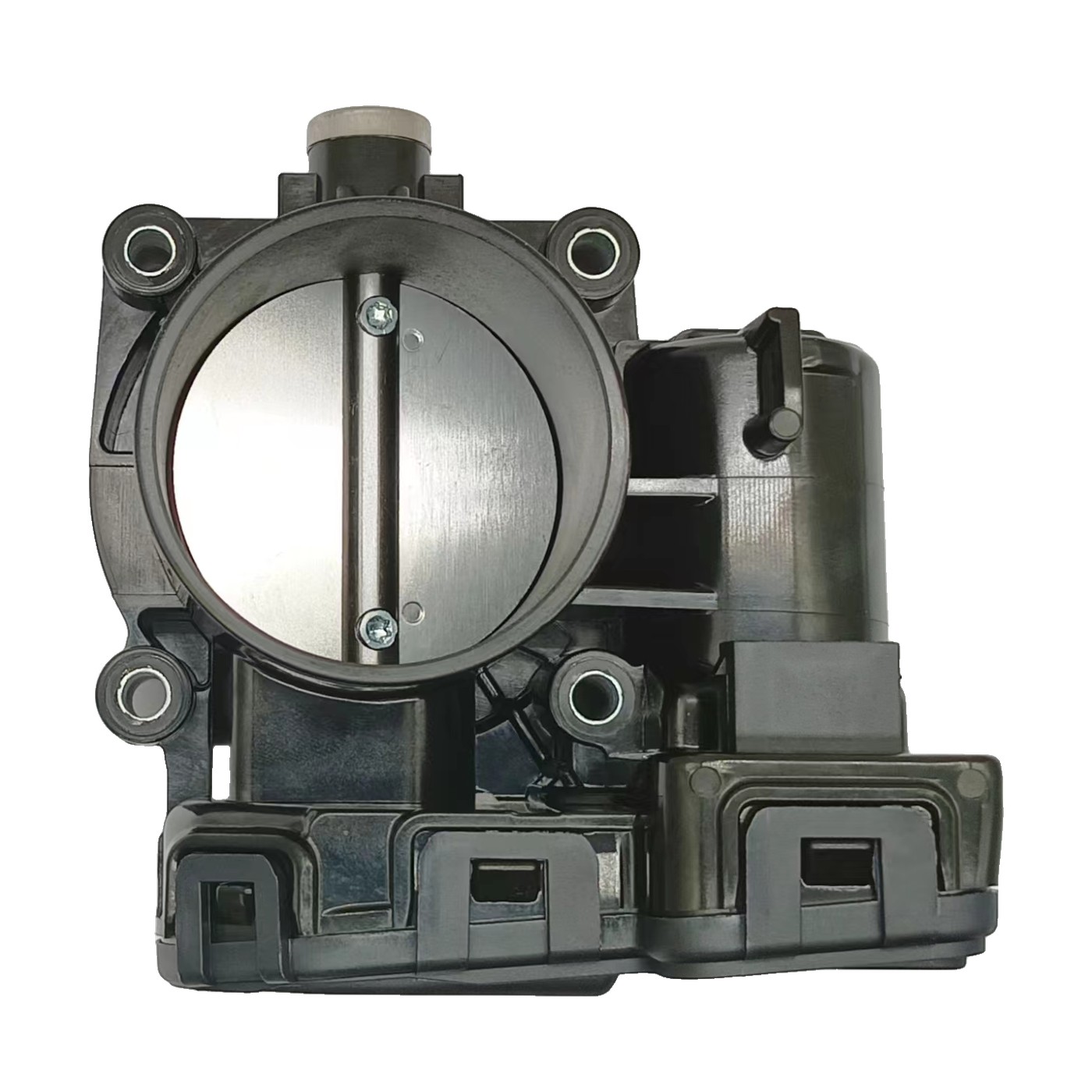 Cuerpo De Mariposa Jeep Wrangler 3.8 Grand Cherokee 3.7 Rgu Pro