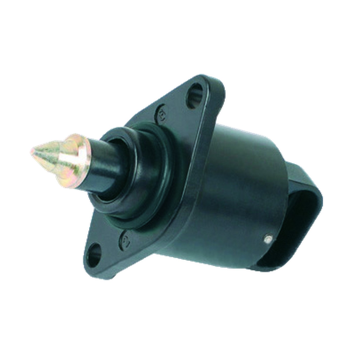 Motor Paso A Paso Ralenti Fiat Tempra 2.0 16v Uno 1.5 Fiorino 1.0 1.5 1.6 Rgu Pro