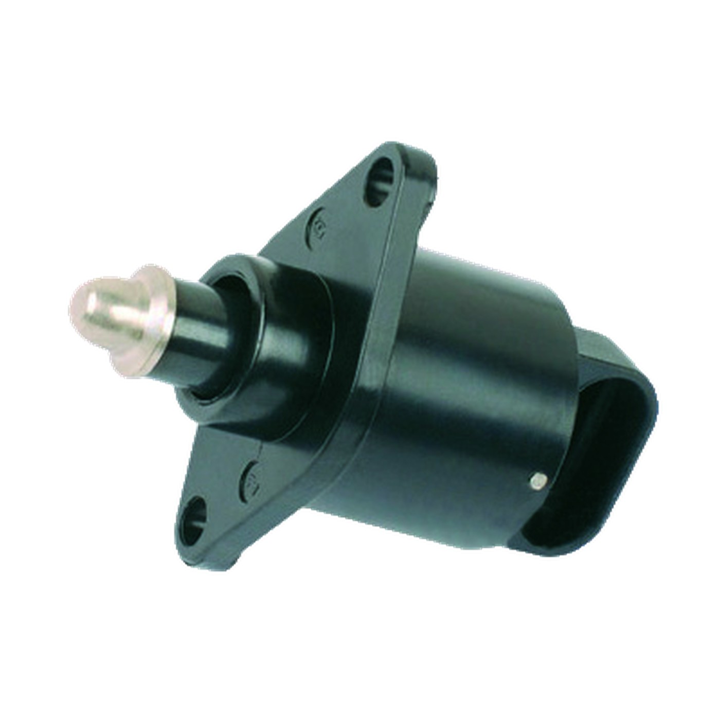 Motor Paso A Paso Ralenti Volkswagen Caddy 1.8 Gol 1.6 16v 1.8 16v 2.0 16v Polo Classic 1.6 1.8 Quantum 1.8 2.0 Santana 1.8 2.0 Saveiro 1.6 Rgu Pro